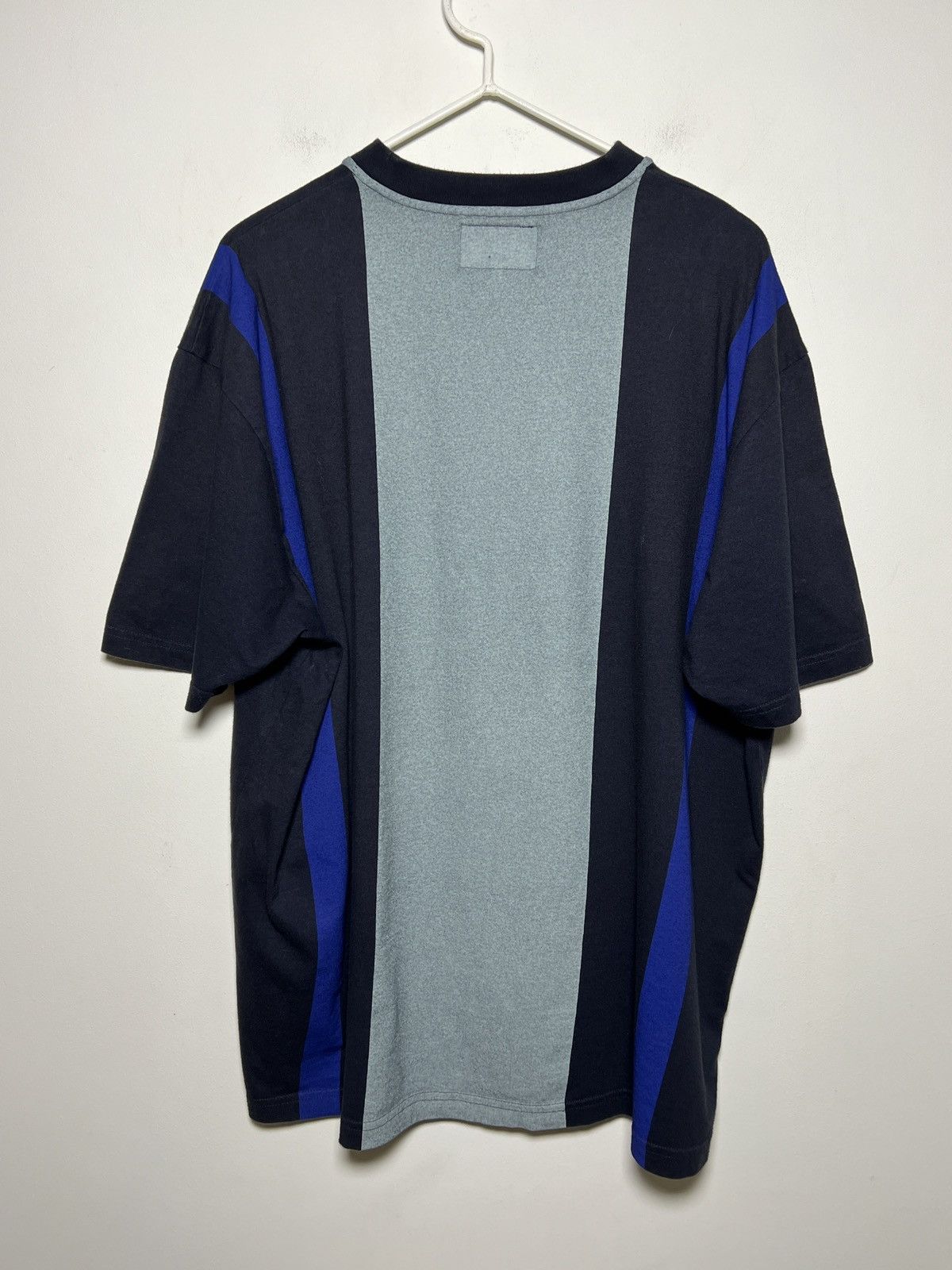 Giorgio Armani armani t shirt archive vintage Size US XL / EU 56 / 4 - 8 Thumbnail