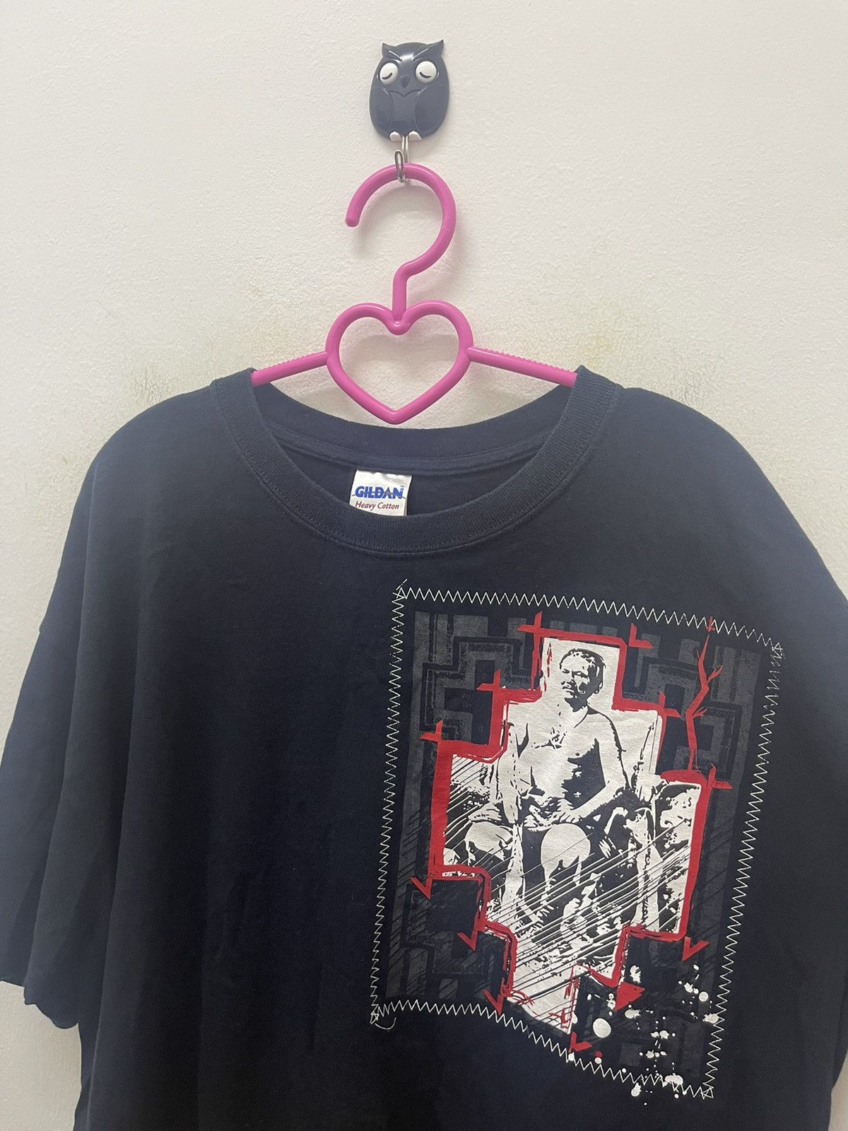 Vintage Rare Vintage MANUELITO HASTIIN CH’ILHAAJINI Navajo War Chief Size US L / EU 52-54 / 3 - 2 Thumbnail