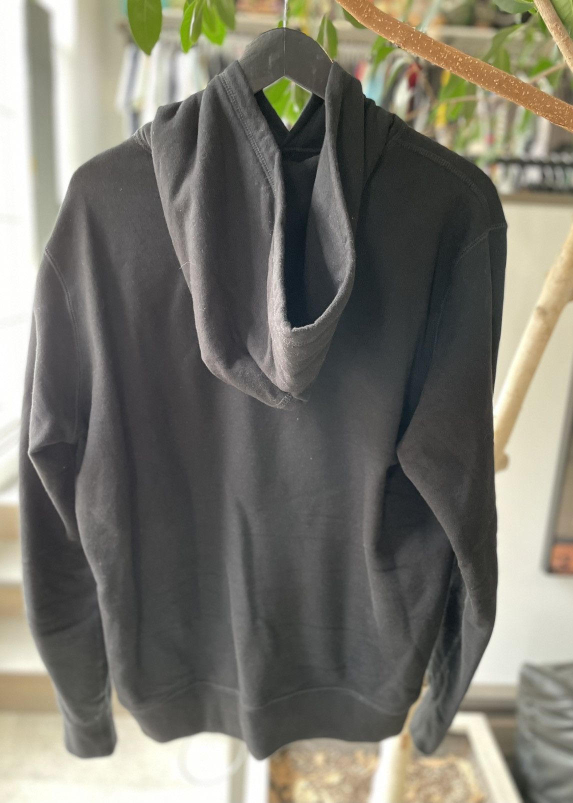 Drake OVO OG Owl Hoodie (FW21 Size US L / EU 52-54 / 3 - 2 Thumbnail