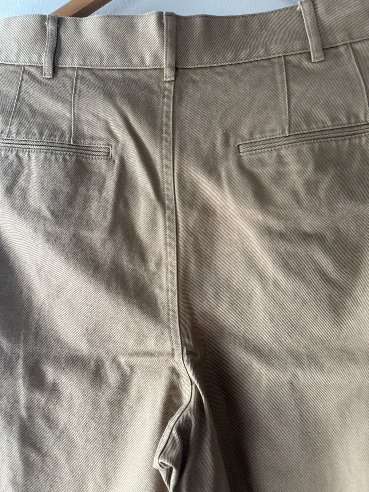 Uniqlo Uniqlo wide pleated pants Size US 33 - 5 Thumbnail
