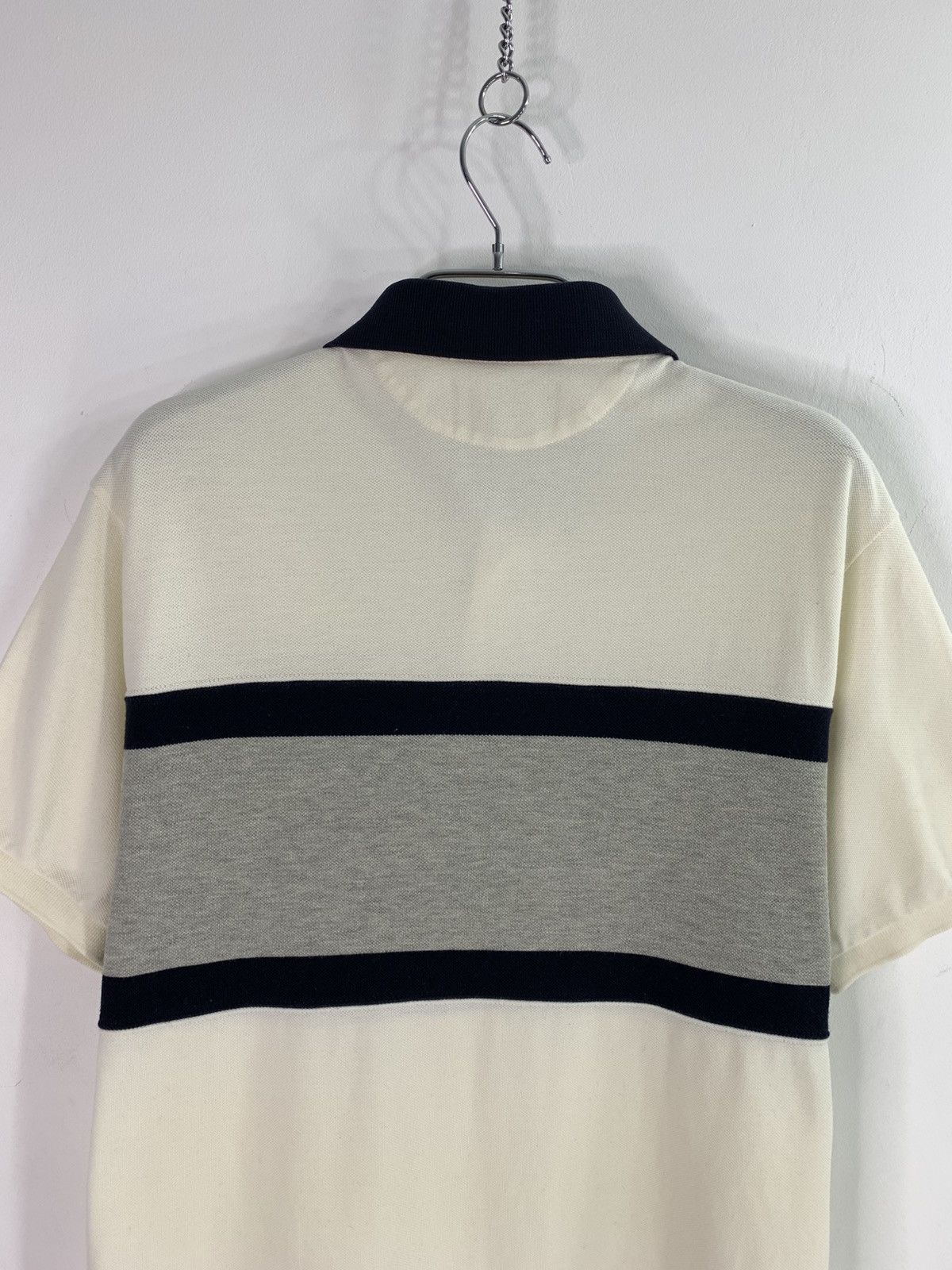 Polo Ralph Lauren × RRL Ralph Lauren × Vintage Polo Ralph Lauren New York Polo T-Shirt L Size Size US L / EU 52-54 / 3 - 4 Thumbnail