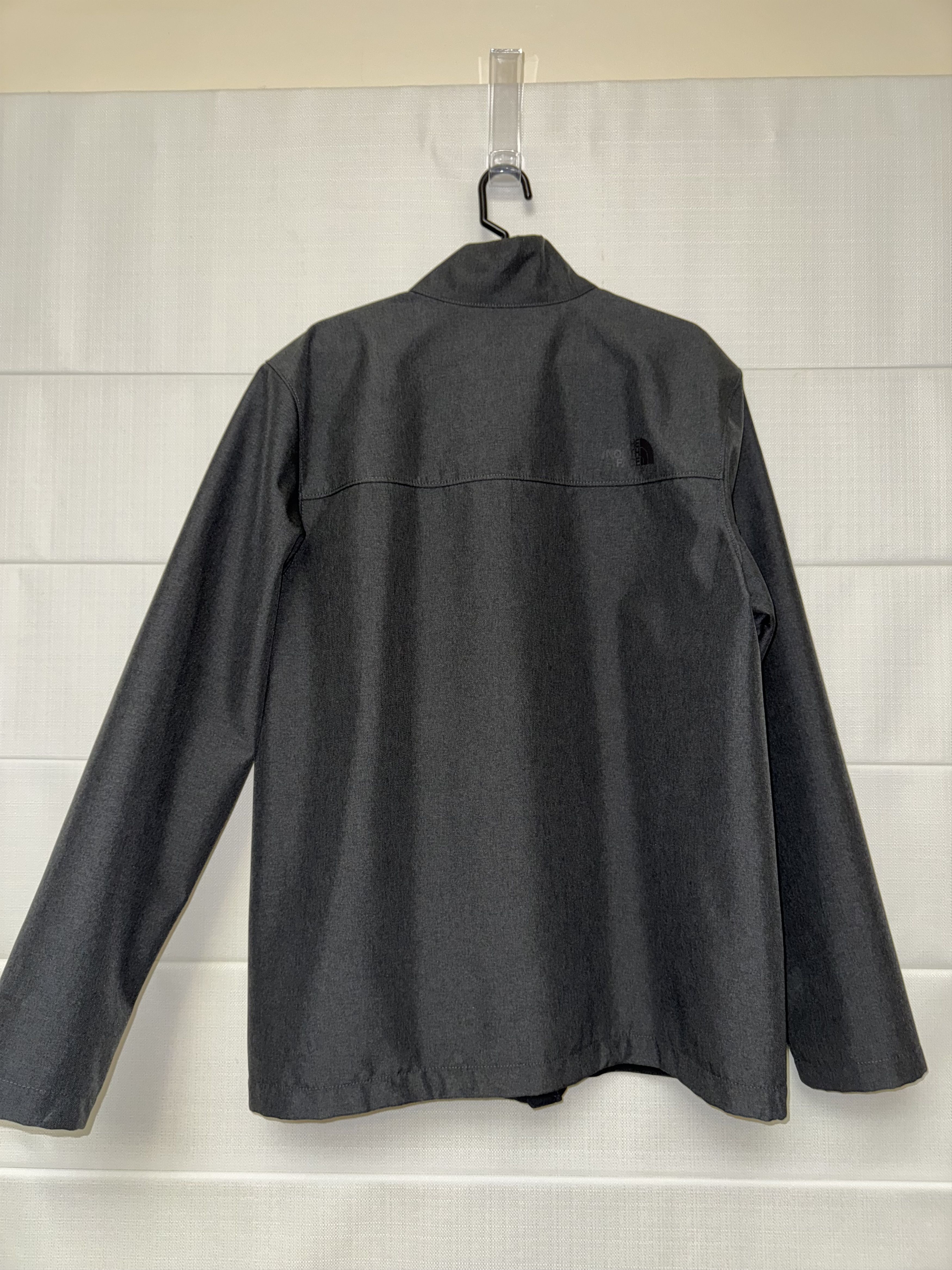 The North Face The North Face Softshell Full-Zip Jacket Size US L / EU 52-54 / 3 - 2 Thumbnail