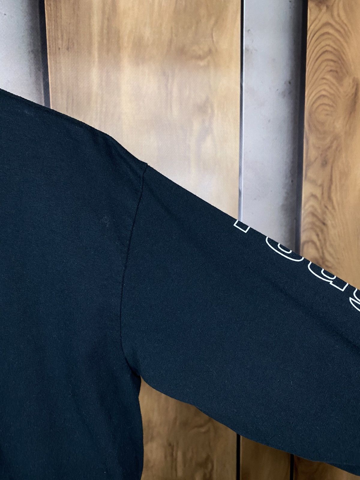 Band Tees 🎸Vintage Sweatshirt Long Sleeve Rough Hands Rock Band Tee🎸 Size US S / EU 44-46 / 1 - 8 Thumbnail