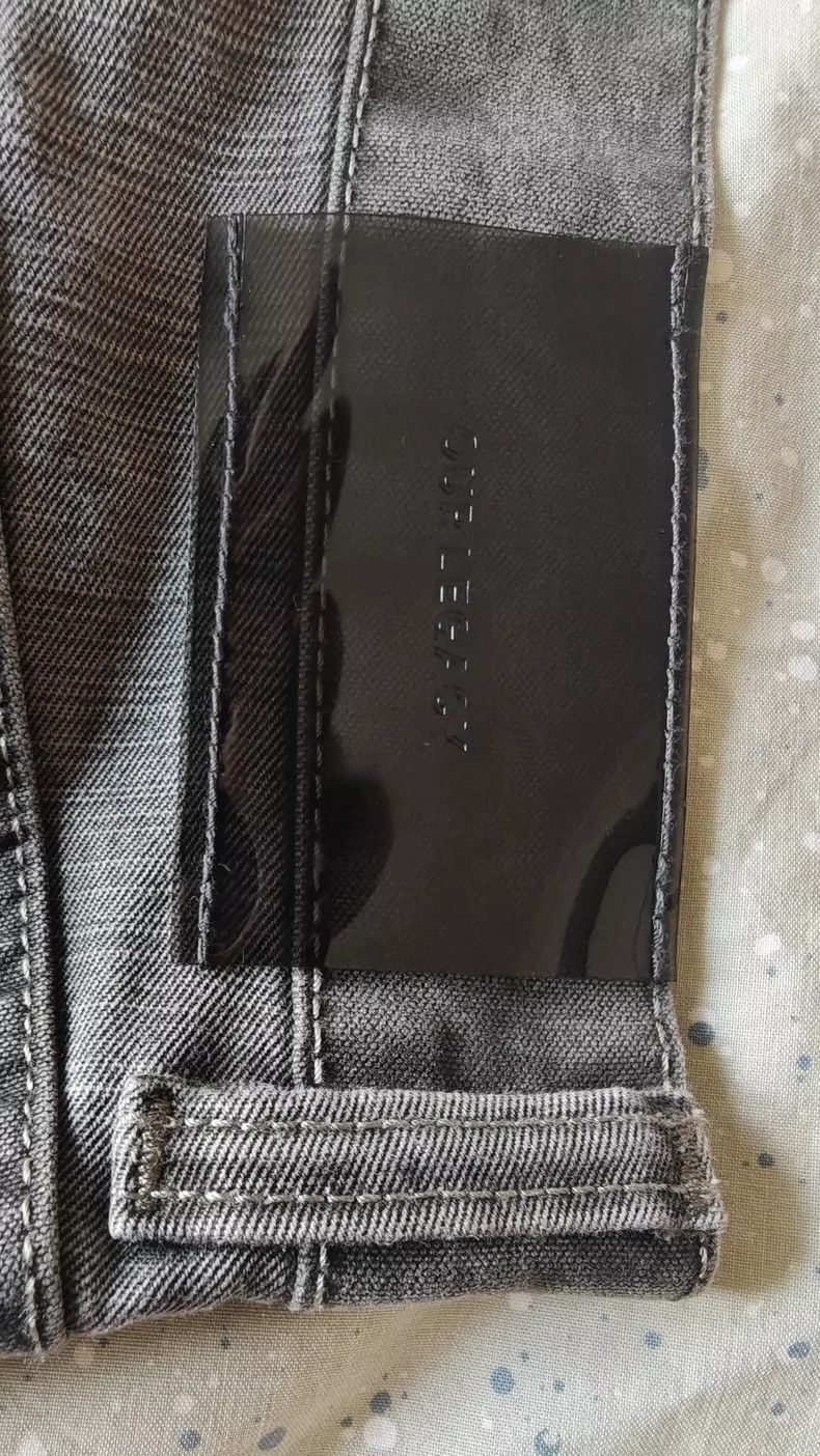 Our Legacy Our Legacy size48 Leggy jeans Size US 44 / EU 60 - 4 Thumbnail