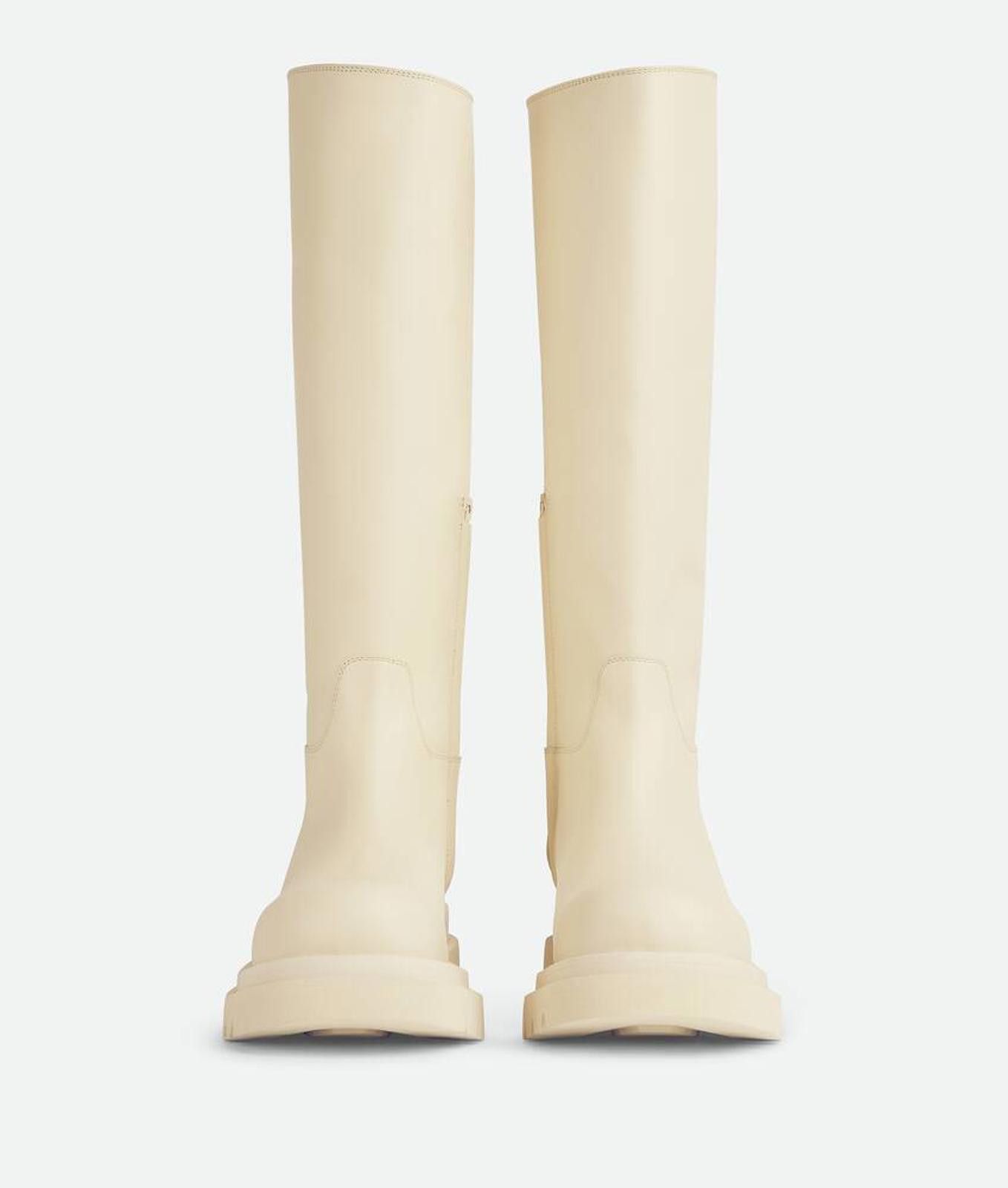 Bottega Veneta Bottega Veneta Lug Boots Size US 7.5 / IT 37.5 - 4 Thumbnail