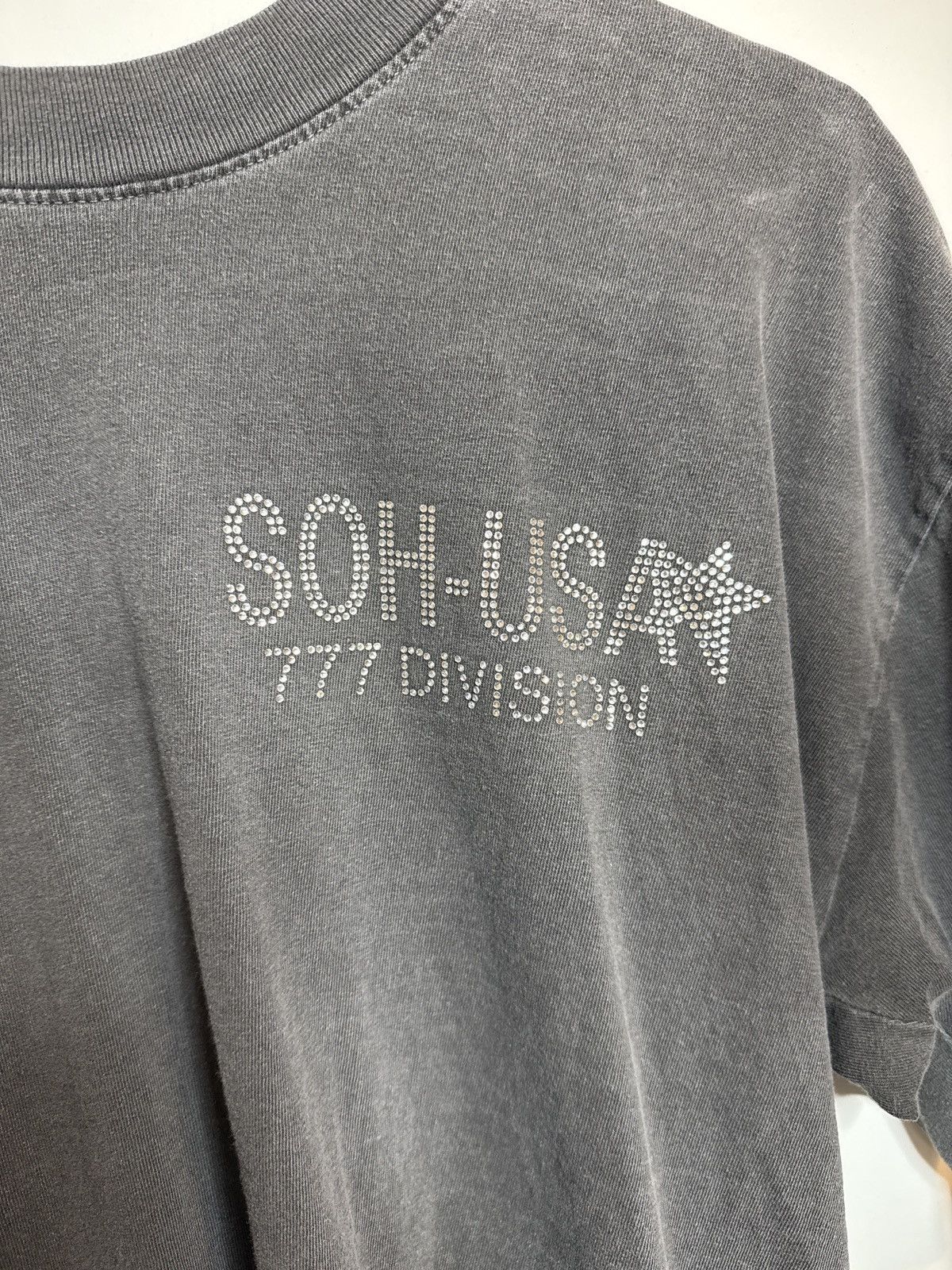 South of Heaven T shirt Size US M / EU 48-50 / 2 - 2 Thumbnail