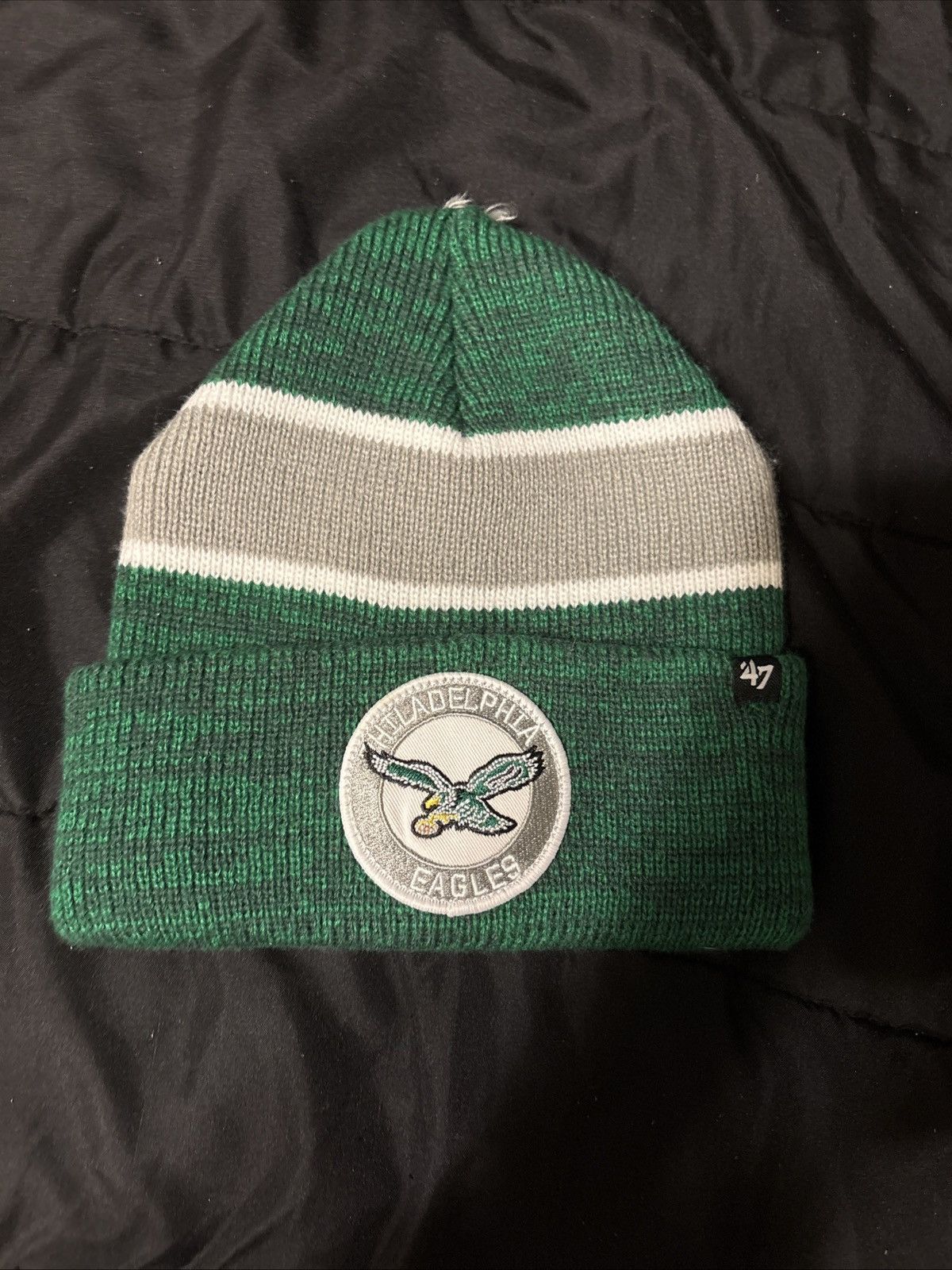 Other Philadelphia Eagles green hat Size ONE SIZE - 1 Thumbnail