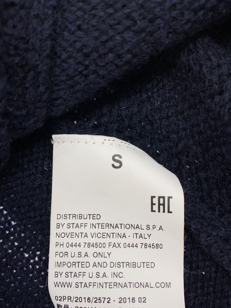 Maison Margiela AW16 Wool Knit Cardigan Size S / US 4 / IT 40 - 6 Thumbnail