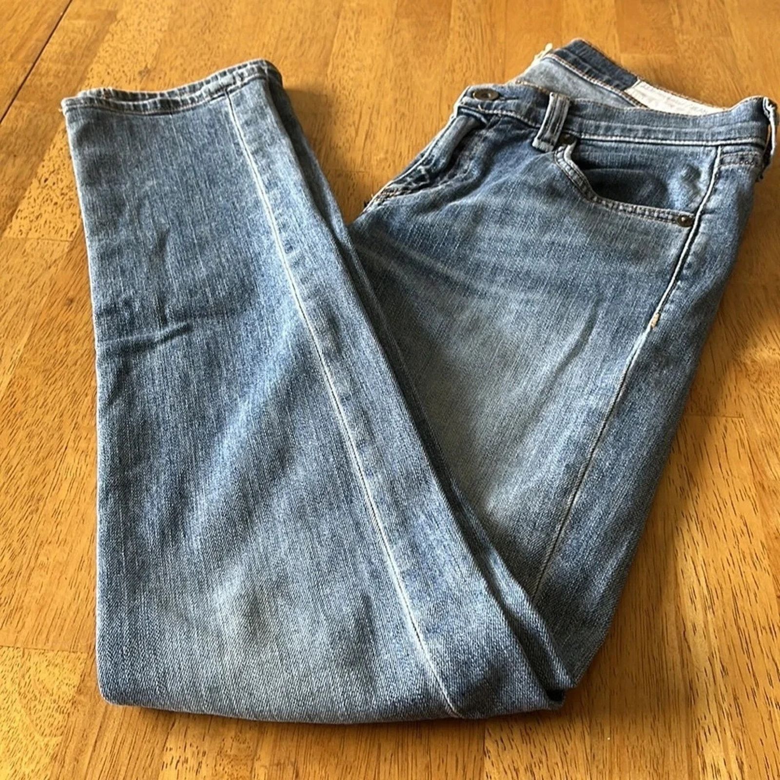 Rag & Bone Rag & Bone The Dre jeans, size 25, skinny low rise jeans. Size 25" / US 0 / IT 36 - 1 Thumbnail