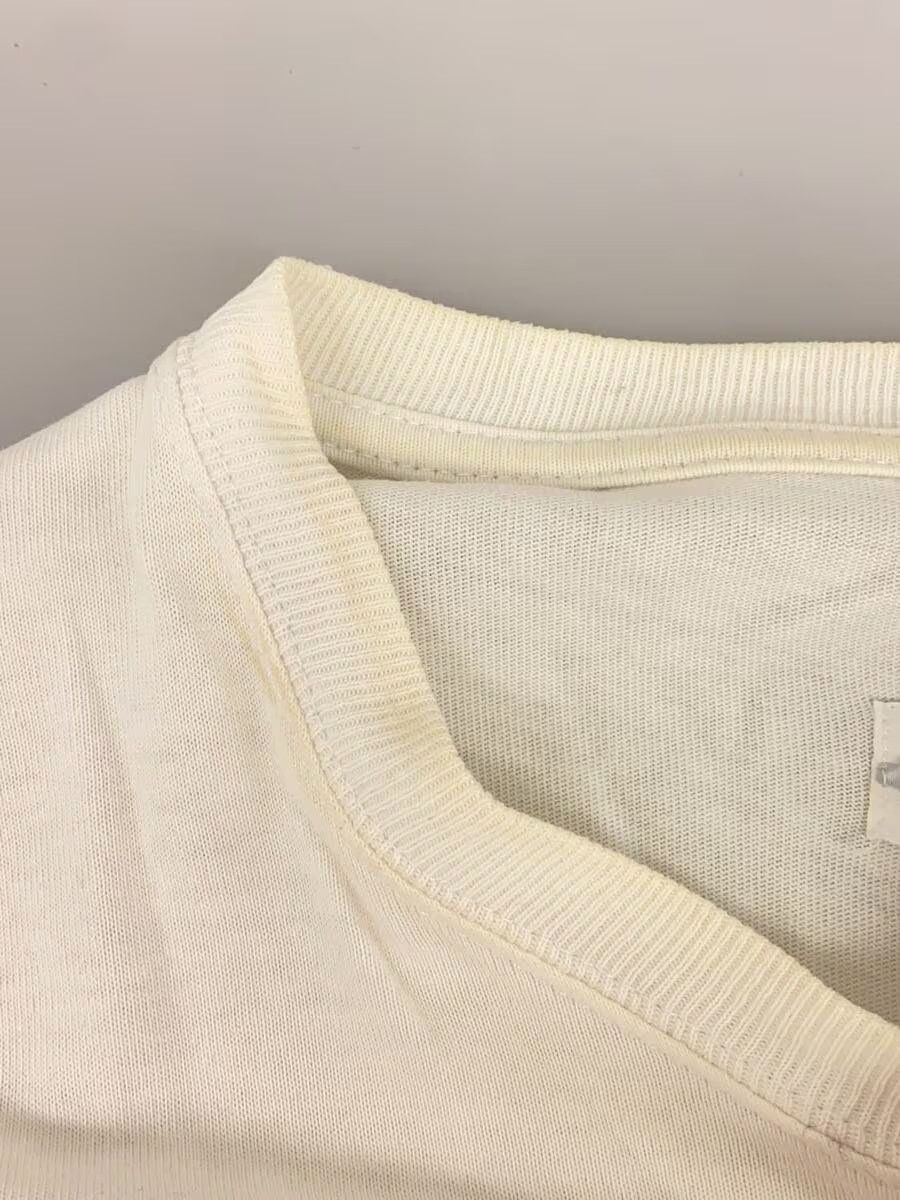 Yohji Yamamoto Logo Long Sleeve Tee Size US XL / EU 56 / 4 - 3 Thumbnail