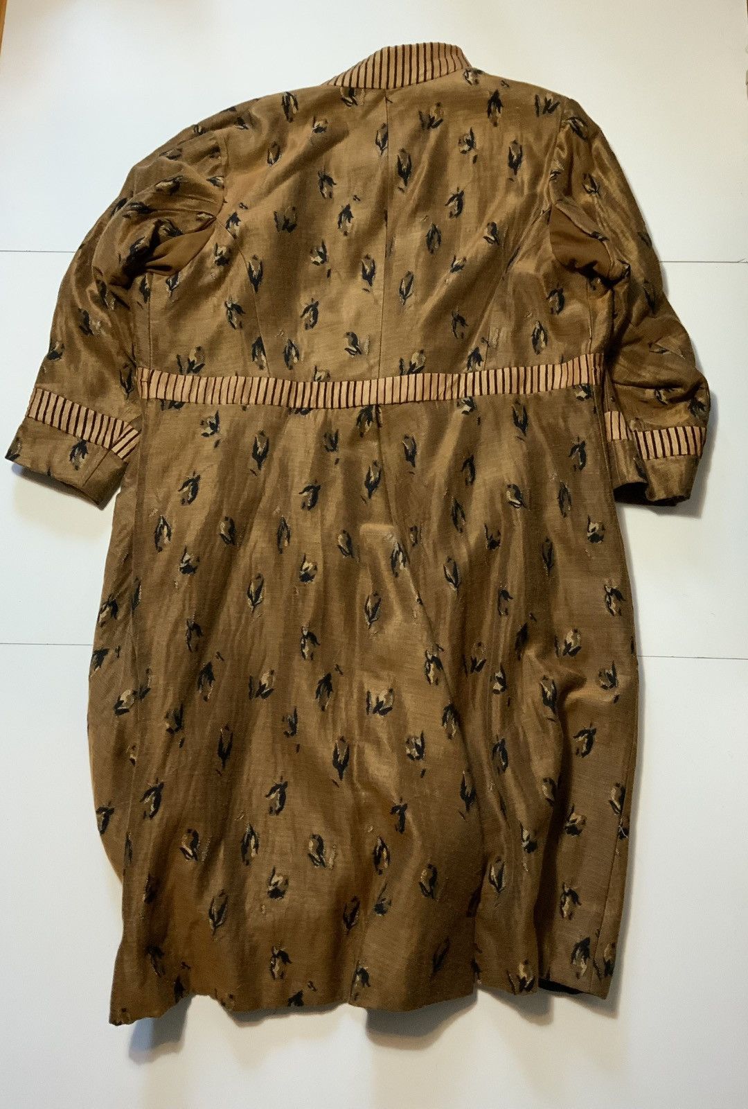 Other Los Angeles Opera Eugene Onegin Pyotr Tchaikovsky Coat Size US XL / EU 56 / 4 - 2 Thumbnail