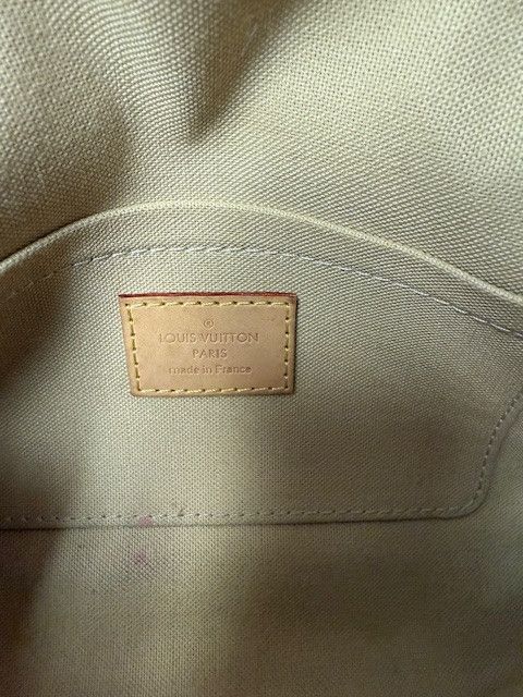 Louis Vuitton Favorite PM Azur Size ONE SIZE - 8 Thumbnail