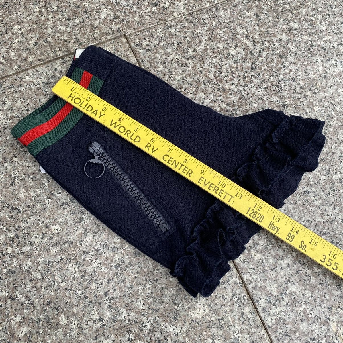 Gucci Vintage gucci shorts Size 28" / US 6 / IT 42 - 5 Thumbnail