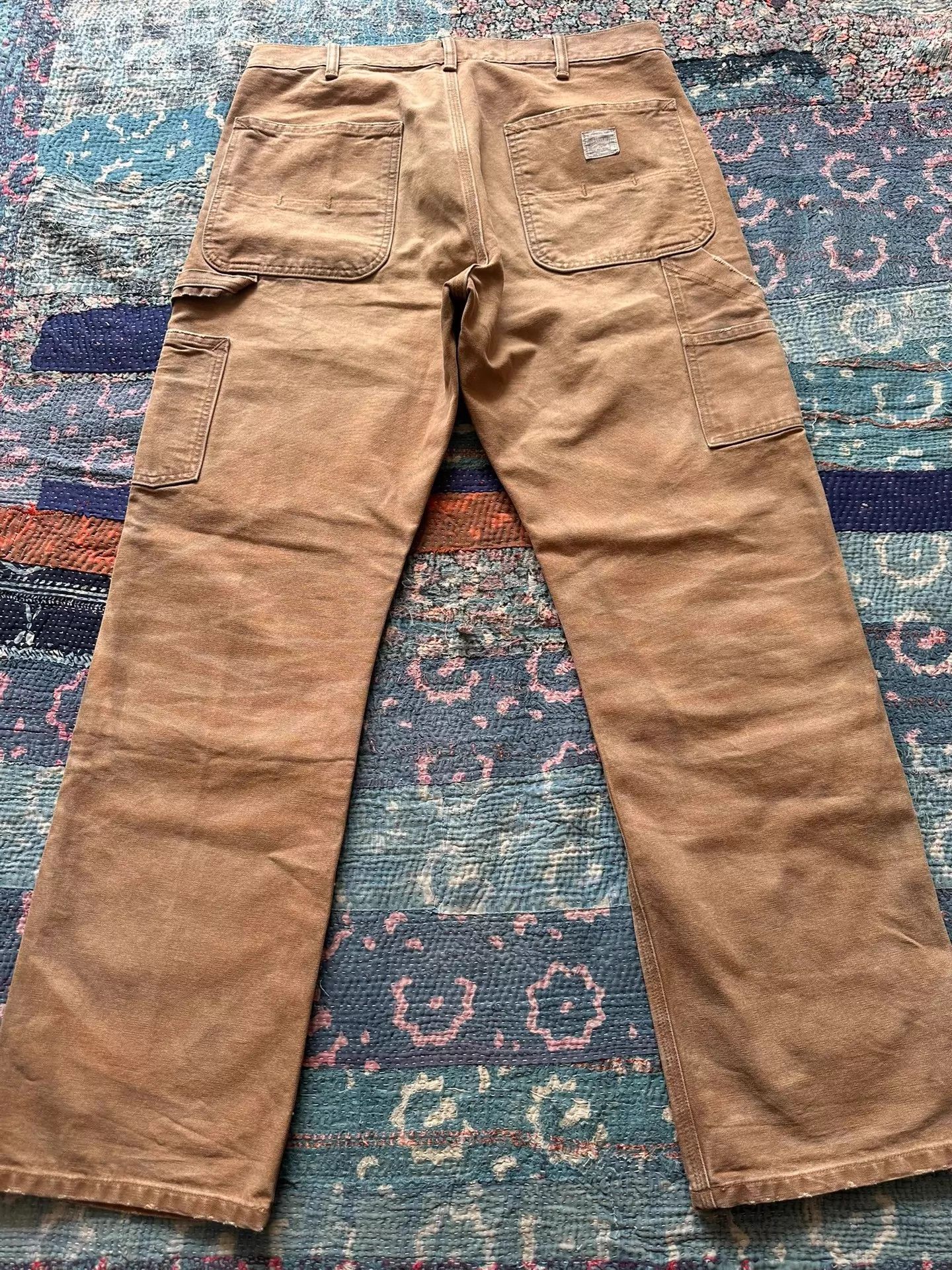Ralph Lauren Ralph Lauren Polo Country Washed Distressed Chino 32x32 Size US 32 / EU 48 - 2 Thumbnail