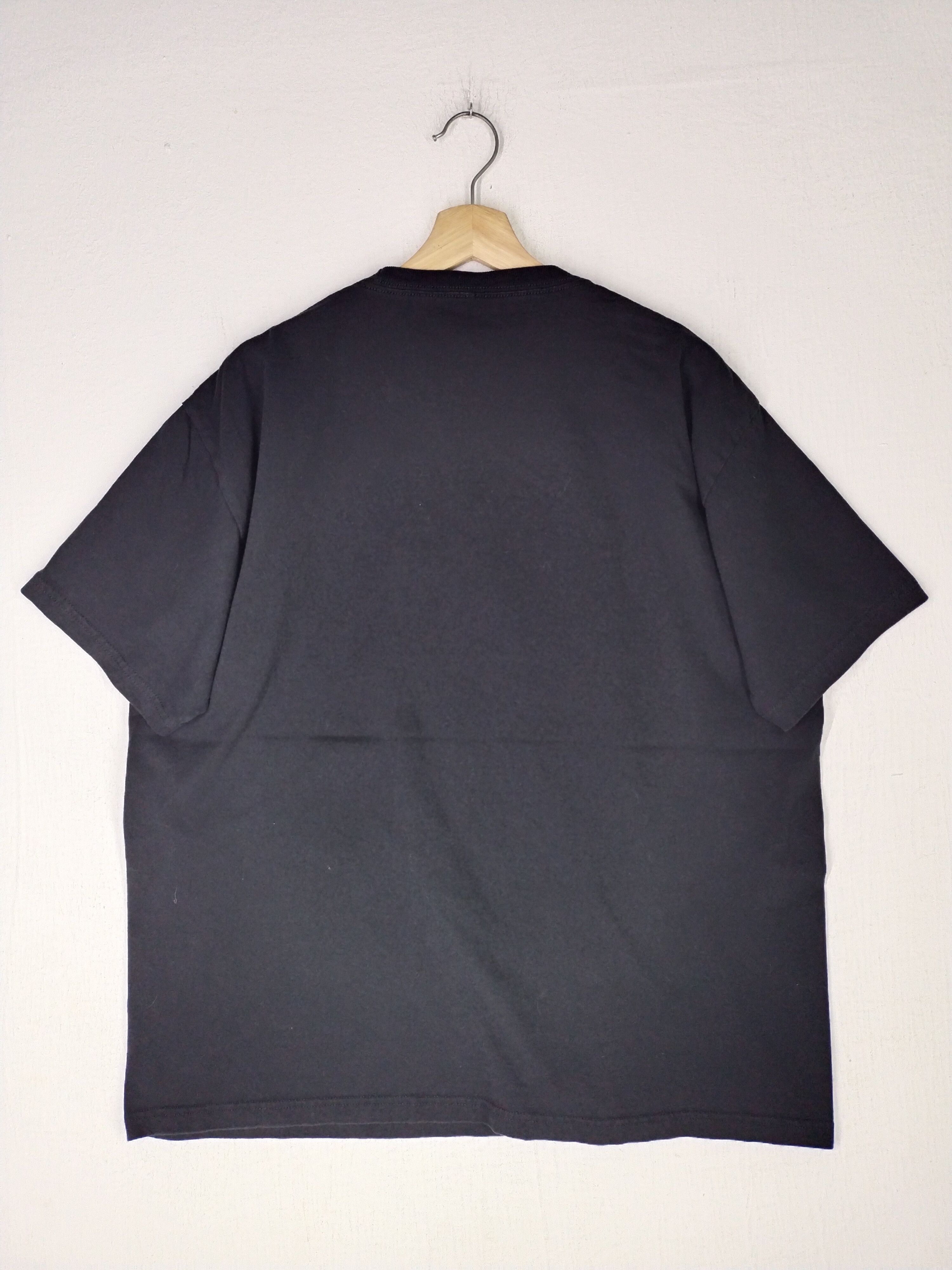 Anime Vintage Avatar: The Last Airbender Appa Shirt Tee Size US XL / EU 56 / 4 - 6 Thumbnail