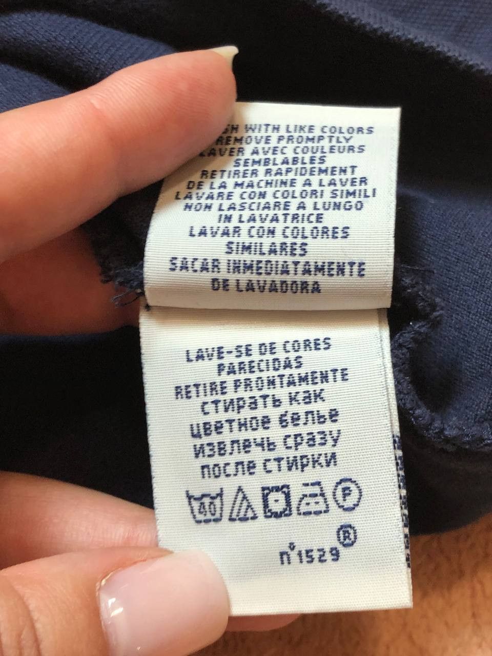 Polo Ralph Lauren Polo Golf Ralph Lauren Streetwear T-Shirt Y2K Vintage Size US S / EU 44-46 / 1 - 5 Thumbnail