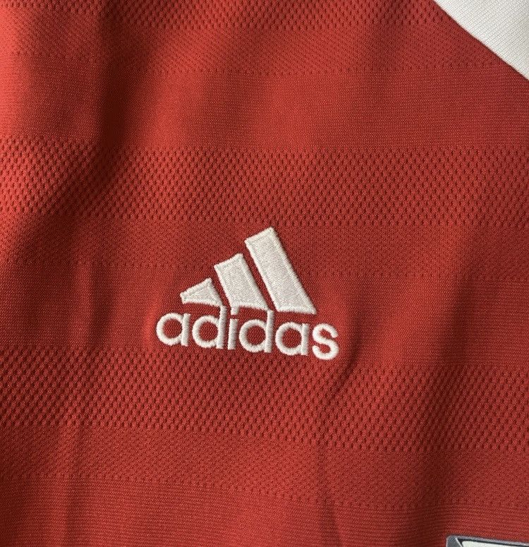 Adidas Jersey carrick manchester united Size US S / EU 44-46 / 1 - 7 Thumbnail