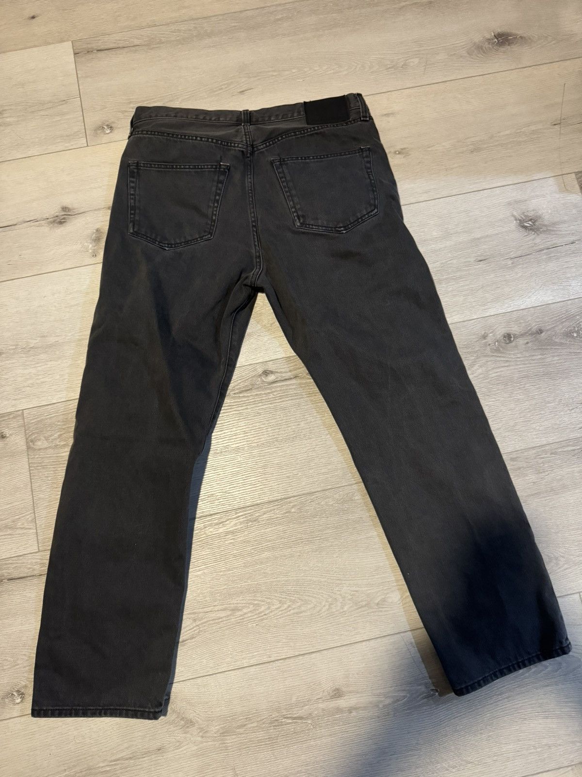 Acne Studios Acne Studios Jeans Size US 32 / EU 48 - 2 Thumbnail