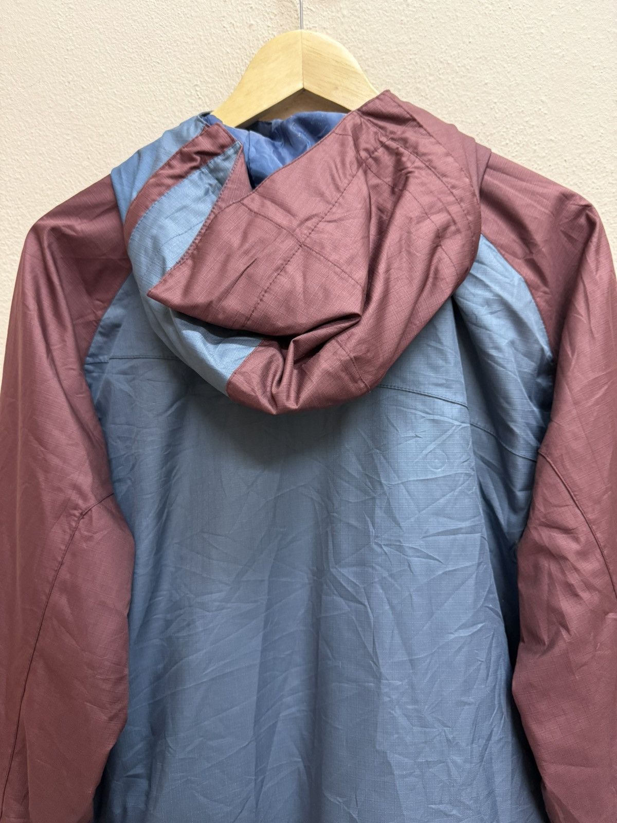 Quiksilver Very Rare🔥Quiksilver Travis Rice Snow Jacket Hoodie Size US L / EU 52-54 / 3 - 24 Thumbnail