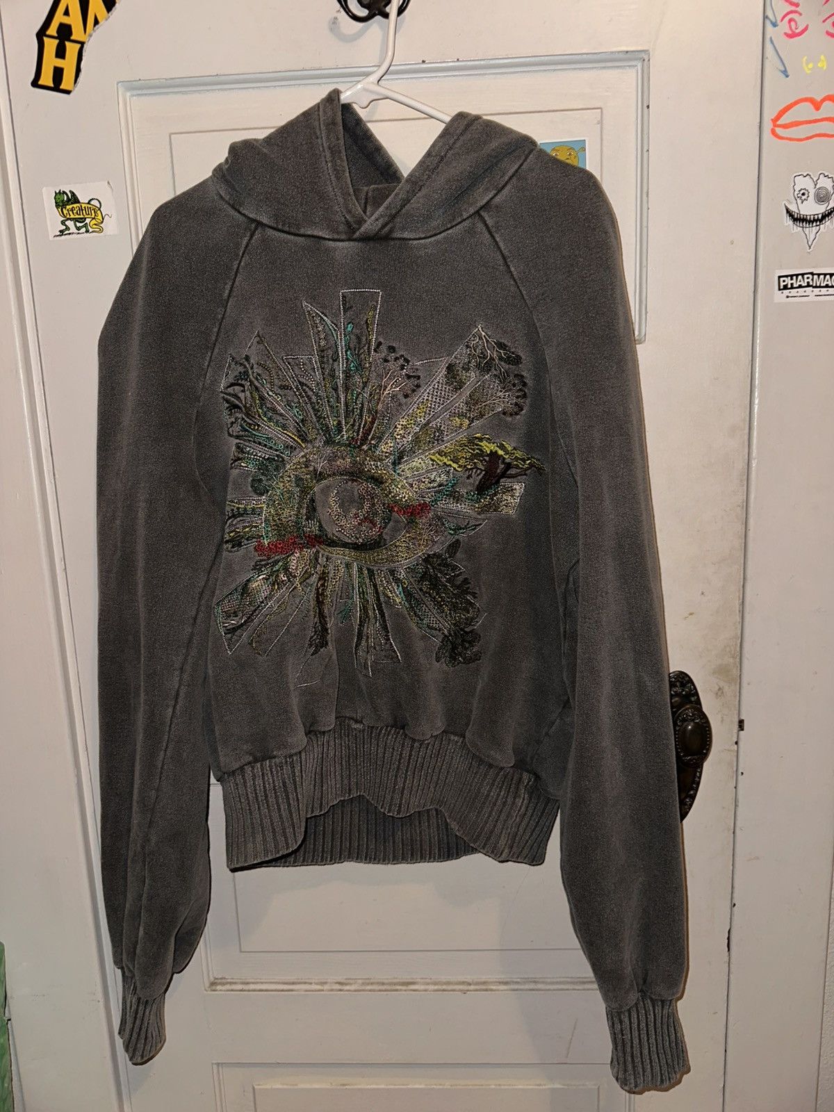 House Of Errors Hoodie | Grailed
