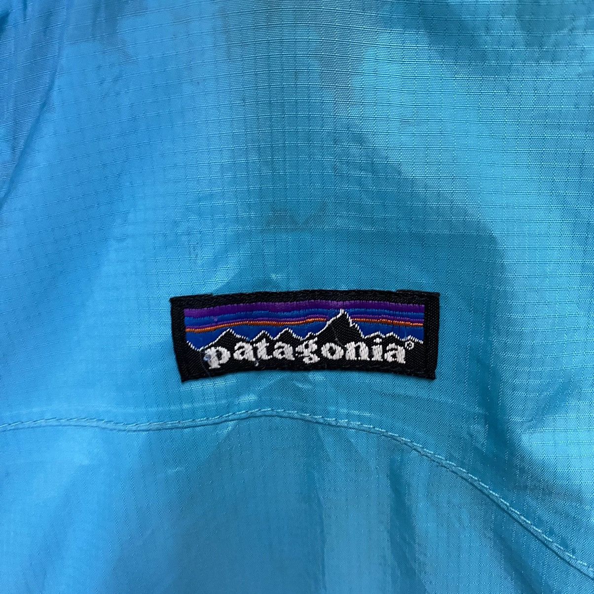 Patagonia Patagonia Women Waterproff Windbreaker Jacket Size US M / EU 48-50 / 2 - 5 Thumbnail