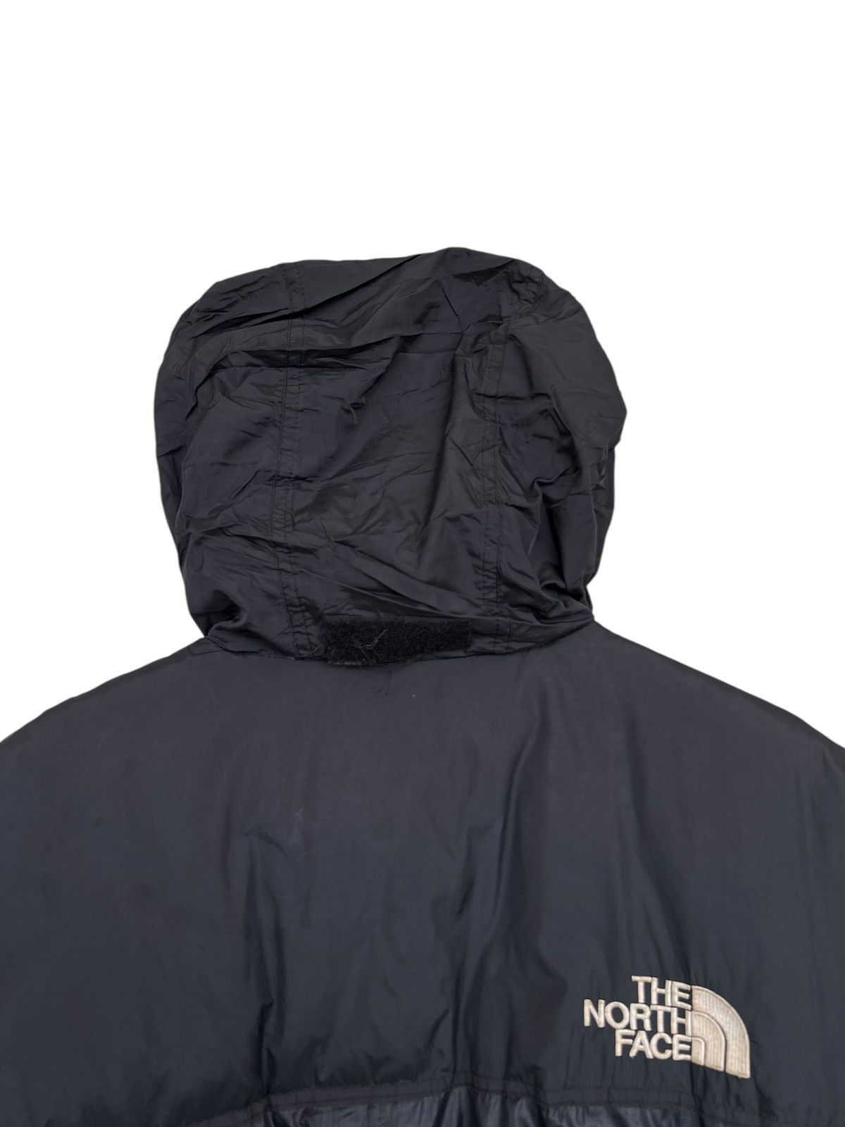 The North Face Vintage The North Face 700 Black Puffer Jacket Size US L / EU 52-54 / 3 - 8 Thumbnail