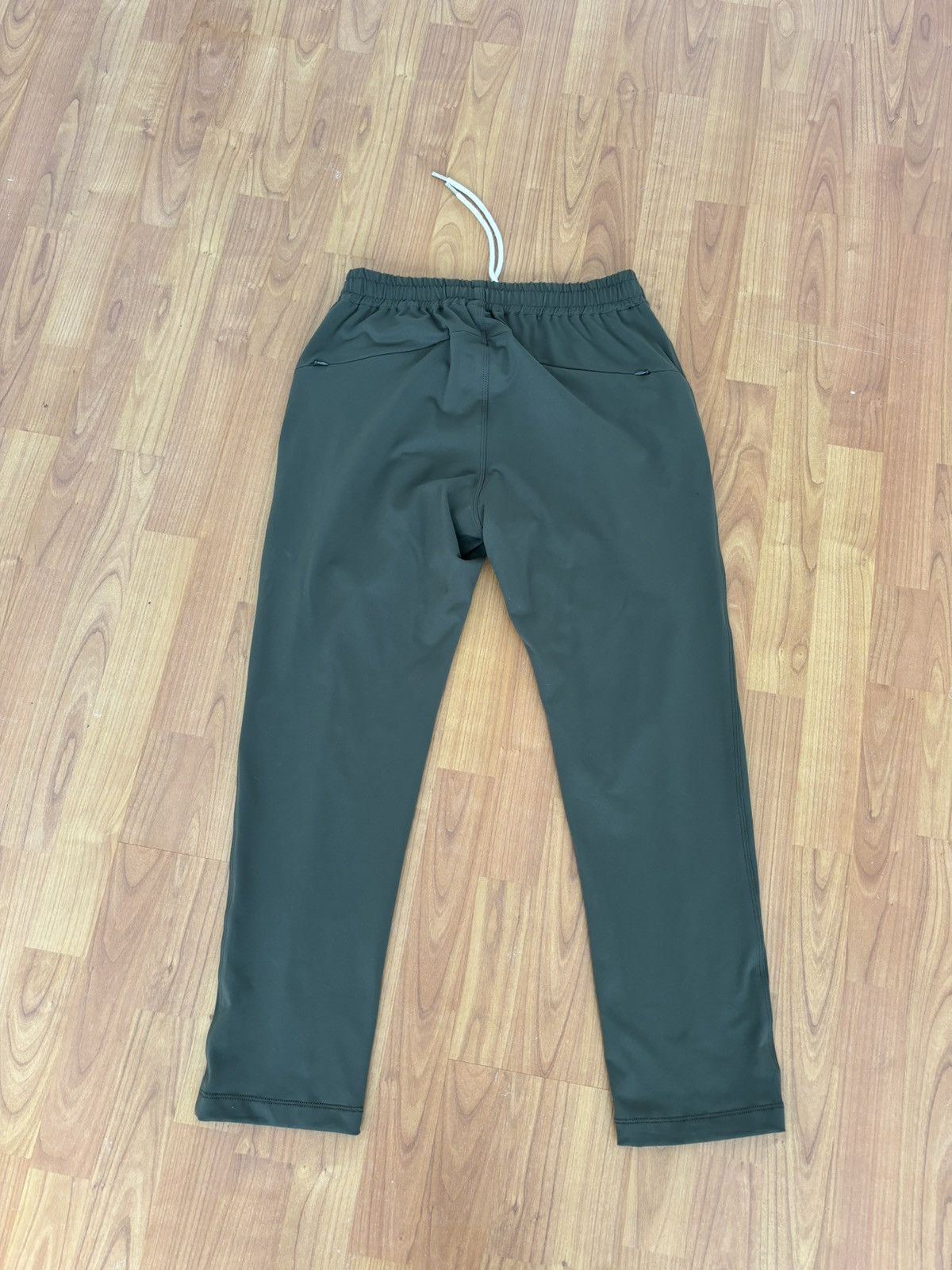 HIDDEN Hidden NY Track Pants Size US 30 / EU 46 - 6 Thumbnail