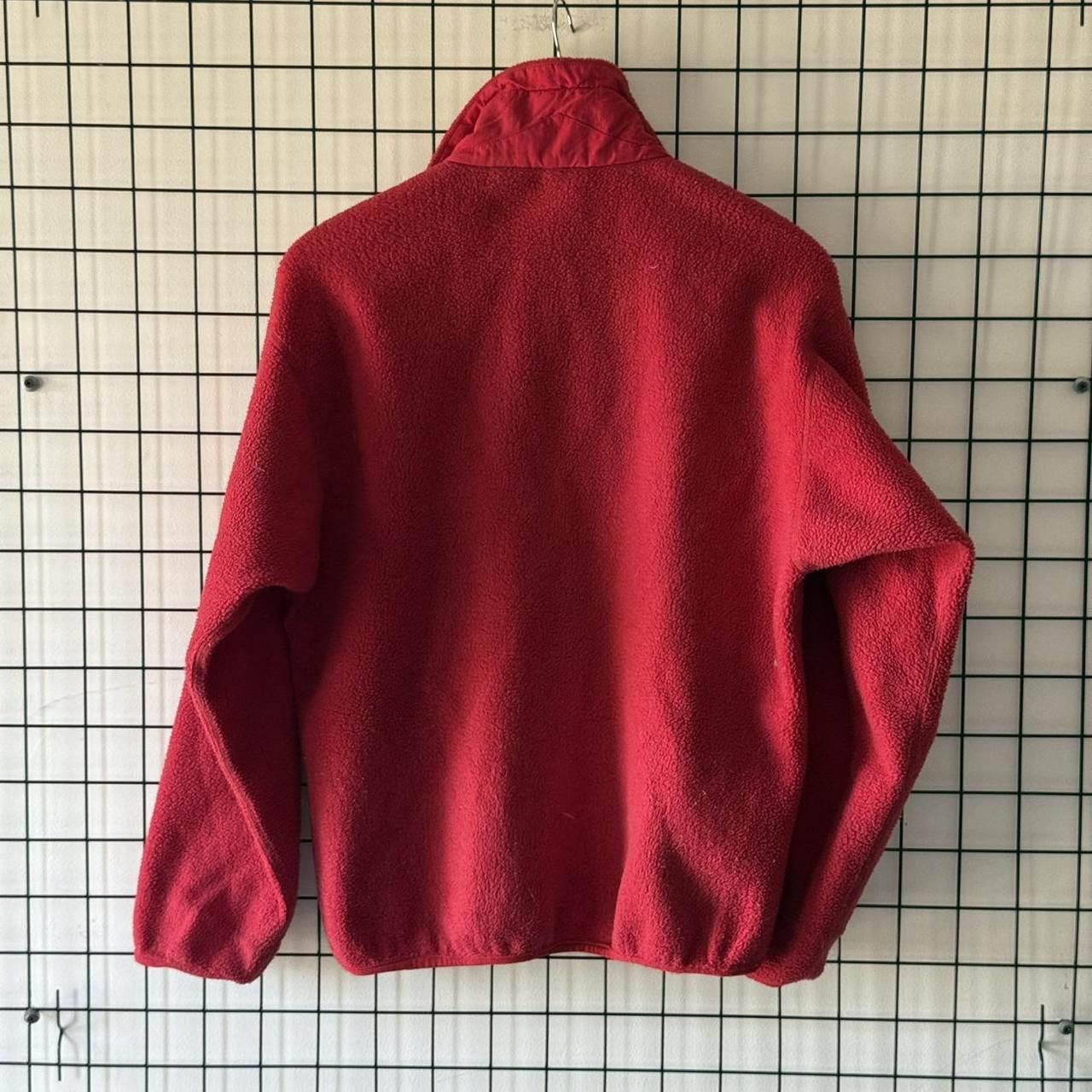 Patagonia Patagonia Synchilla Fleece Sweatshirt Full Zip Size US S / EU 44-46 / 1 - 2 Thumbnail