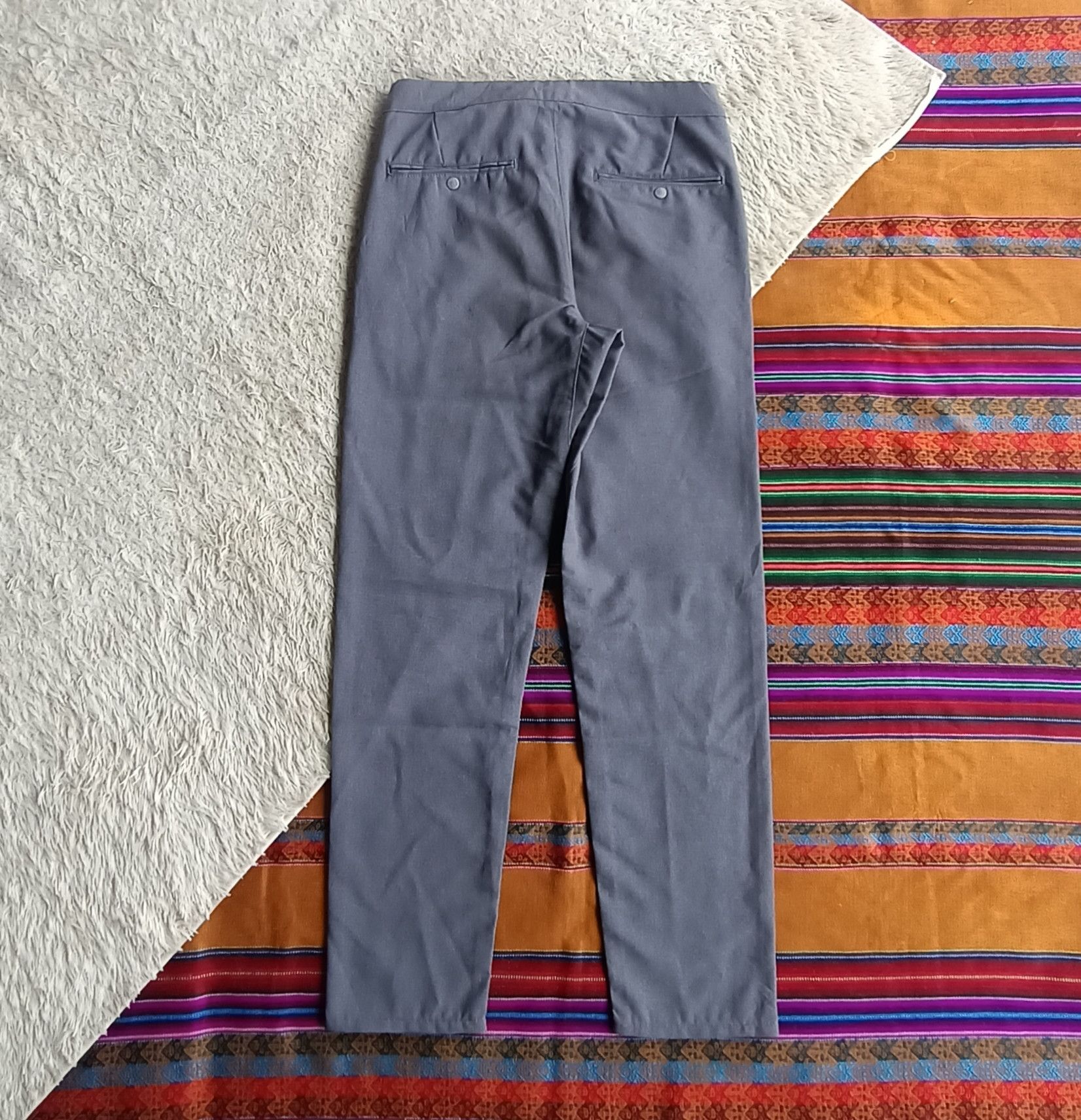 The North Face Purple Label North Face Purple Label Polyester tropical field pants Size US 30 / EU 46 - 9 Thumbnail