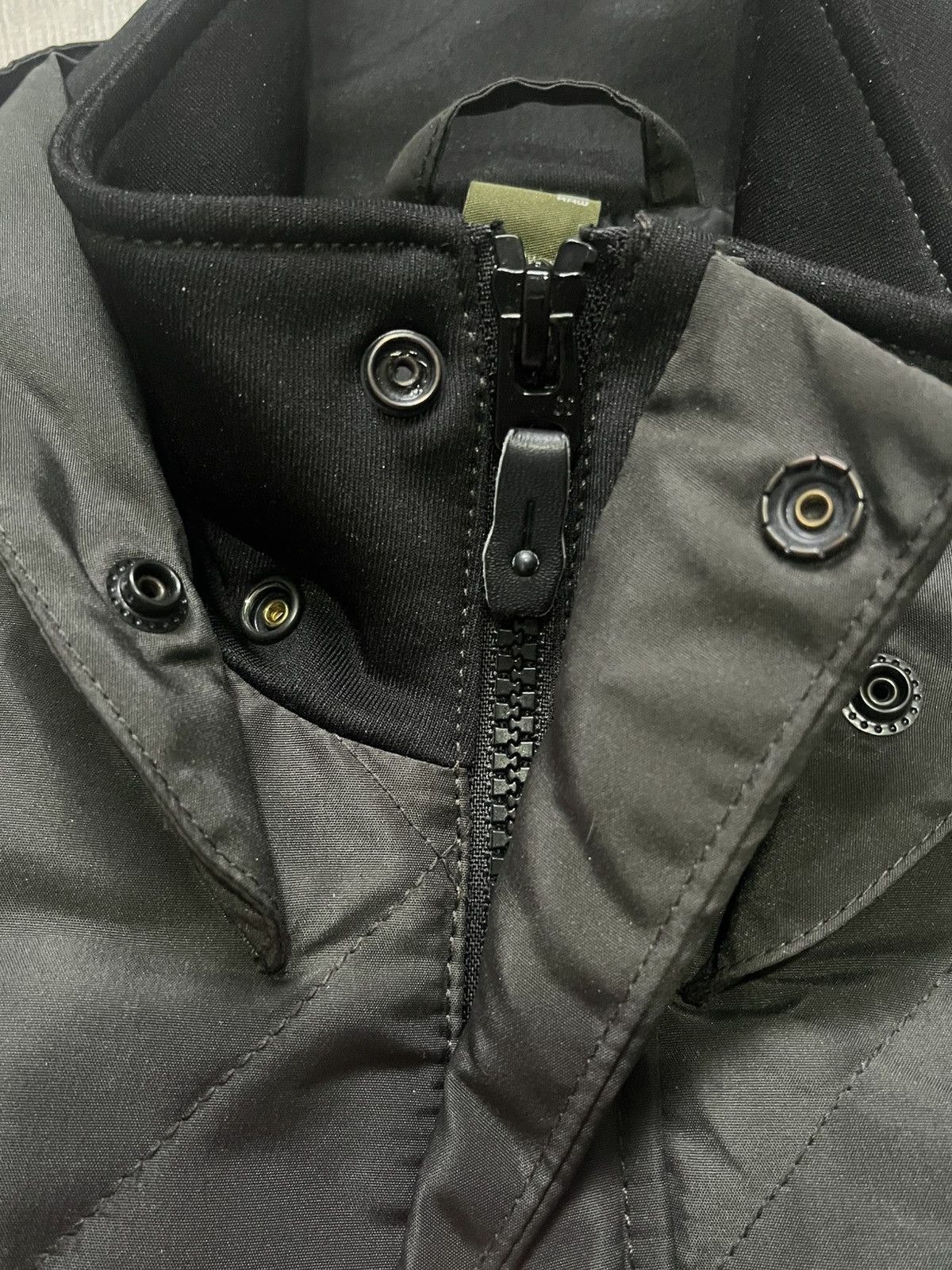 G-Star × Vintage G Star Raw women’s jacket S Size S / US 4 / IT 40 - 8 Thumbnail