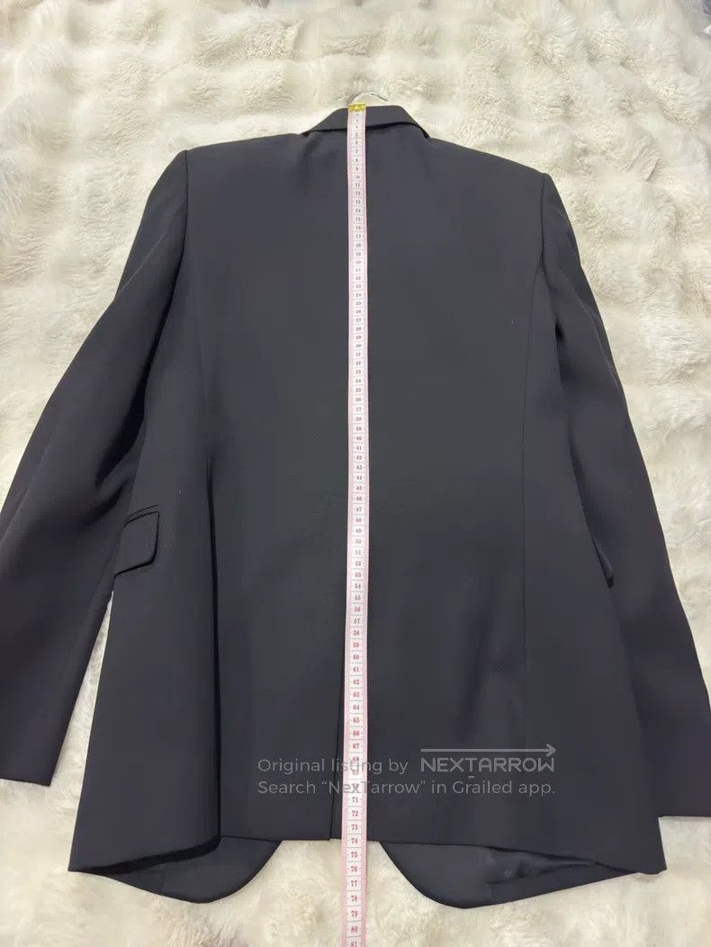 Saint Laurent Paris Saint Laurent Paris jacket Size XS / US 0-2 / IT 36-38 - 8 Thumbnail