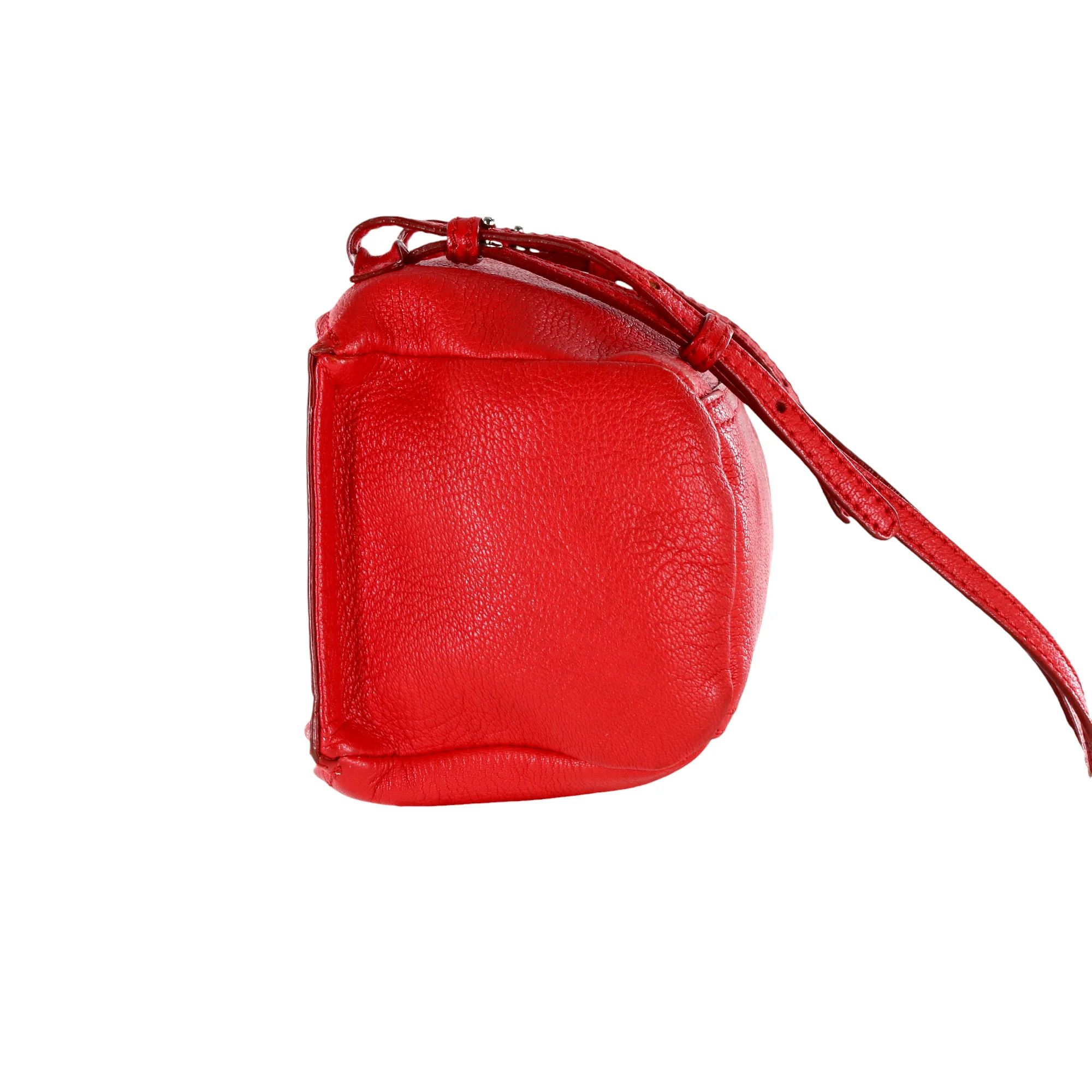 Givenchy o1y0925 Size : OS / Crossbody Bag in Red Size ONE SIZE - 3 Thumbnail