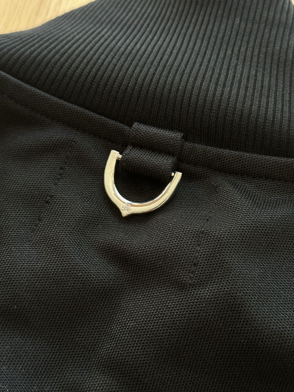 Mastermind World Mastermind World x Fred Perry x END Track Jacket Size US M / EU 48-50 / 2 - 3 Thumbnail