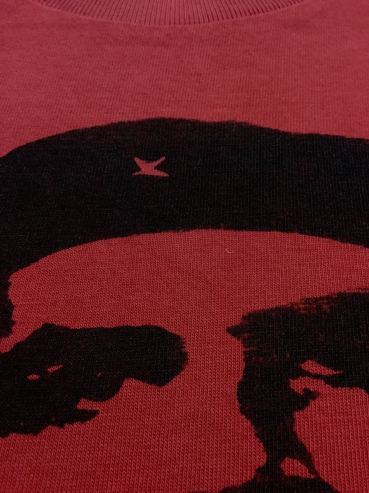 Venceremos Che Guevara Cuba Socialism Revolution Tee