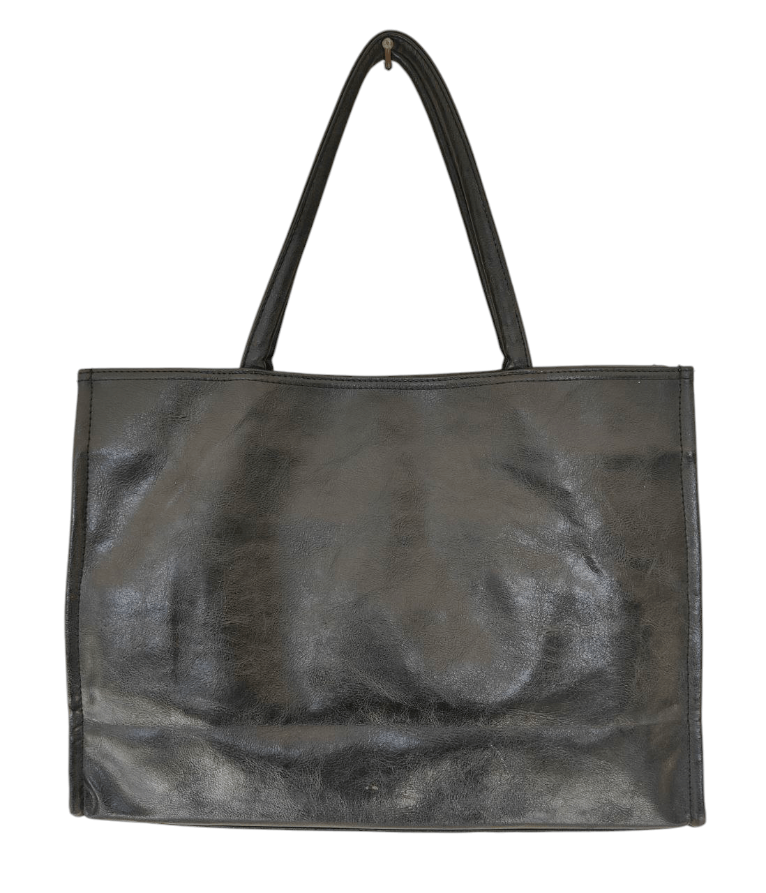 Comme Ca Ism Comme Ca Ism Leather Bag Size ONE SIZE - 2 Thumbnail