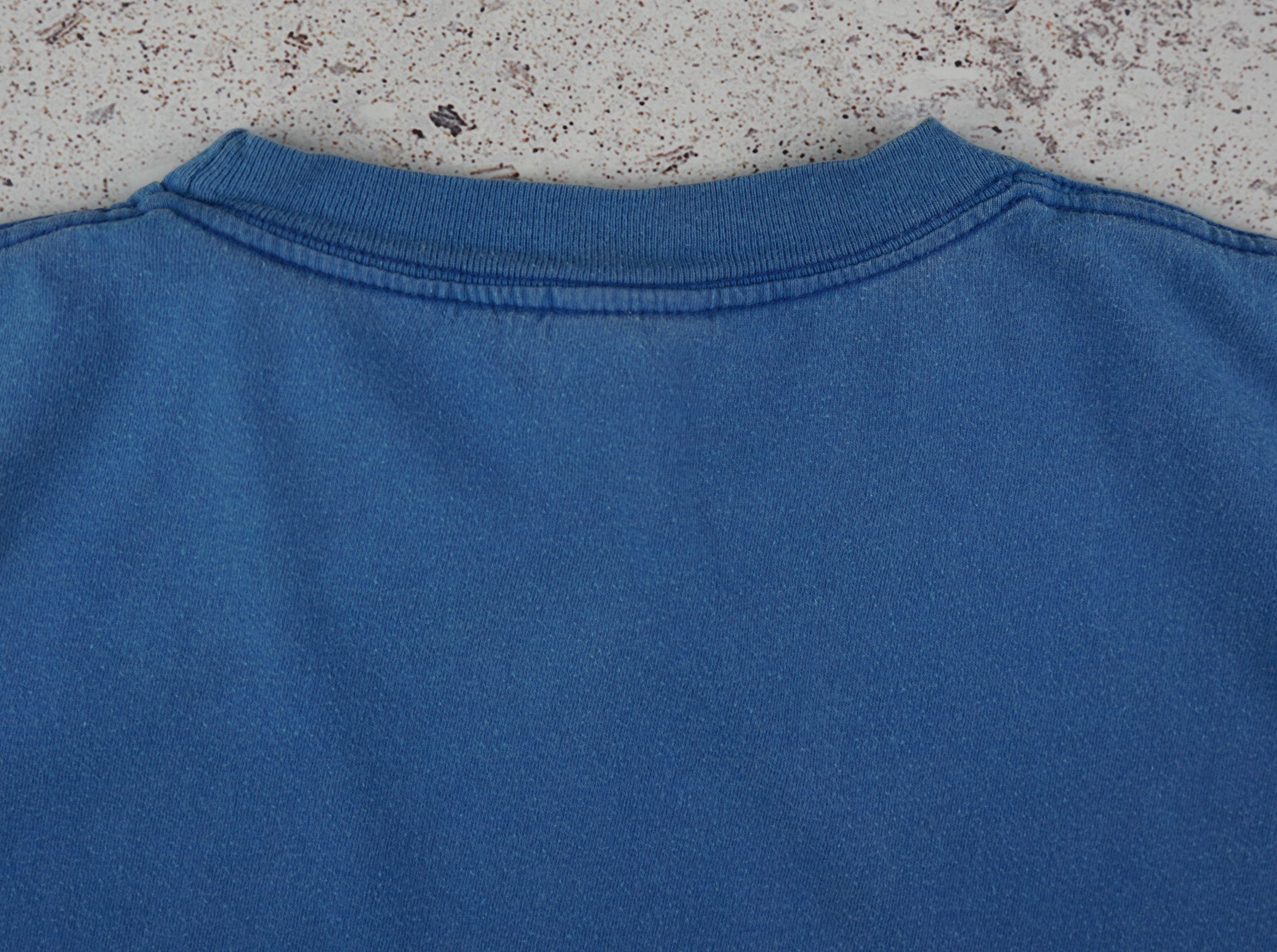 Vintage Vintage 90s Kentucky UK Wildcats T Shirt Size US XL / EU 56 / 4 - 10 Thumbnail