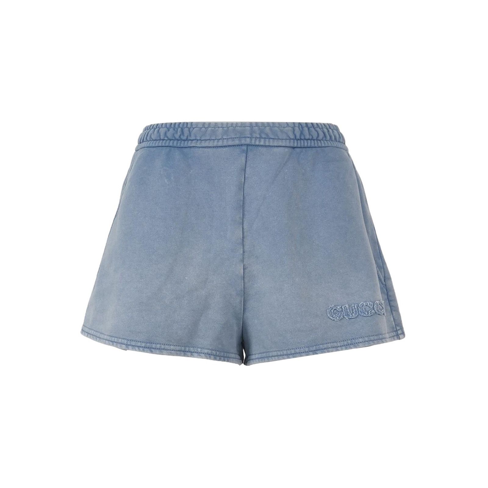 Gucci Gucci Women 26 Shorts Size 26" / US 2 / IT 38 - 1 Thumbnail