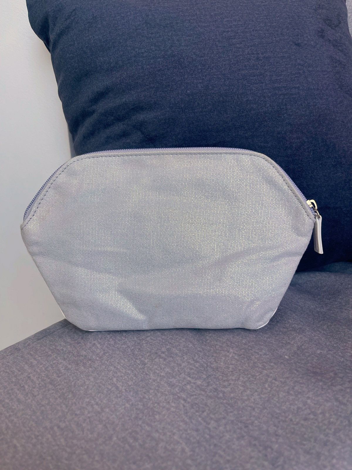 Issey Miyake Issey Miyake Cosmetic Bag Size ONE SIZE - 2 Thumbnail