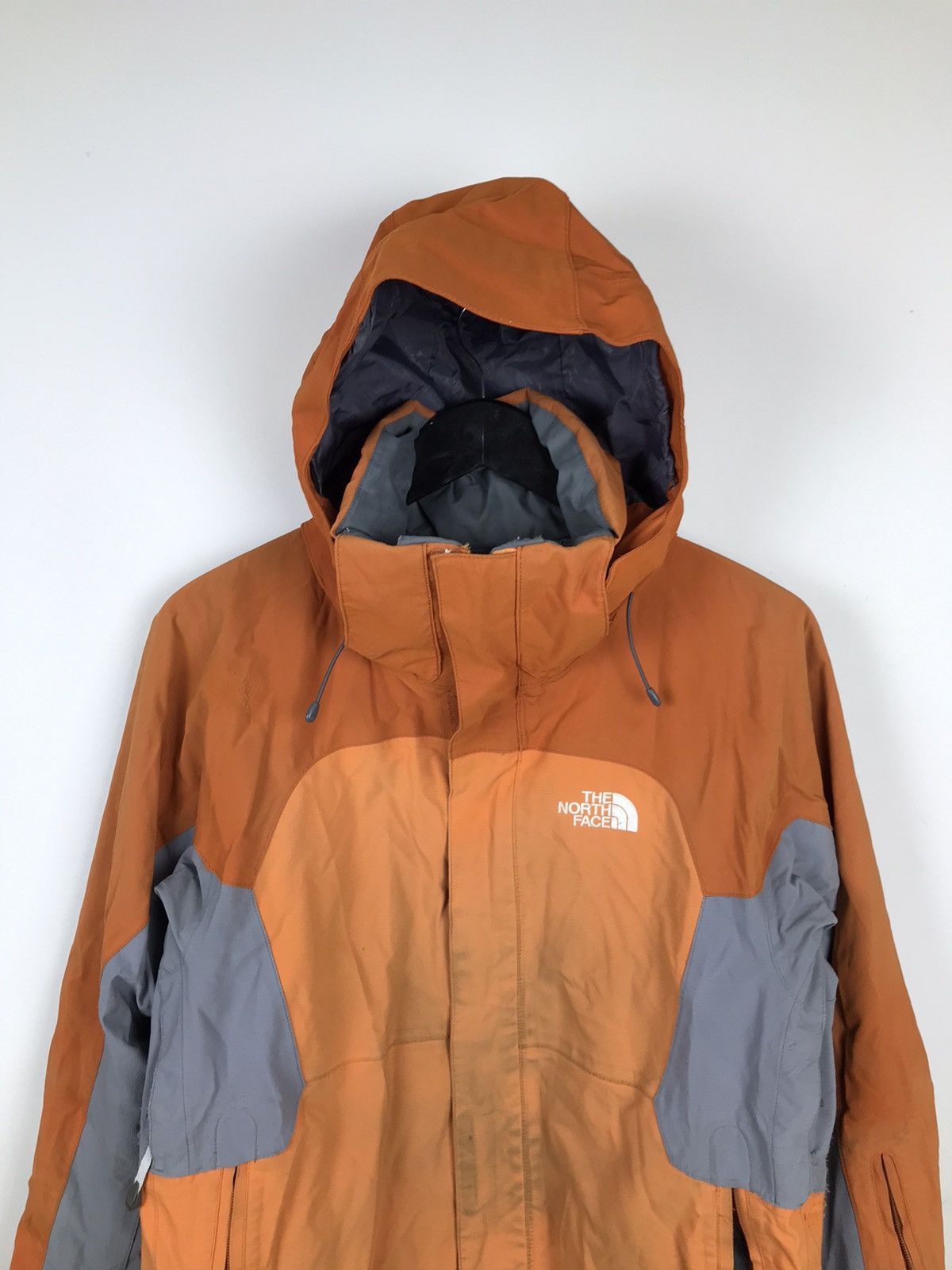 The North Face The North Face HyVent Waterproof,Windstoper Membrane Jacket Size US S / EU 44-46 / 1 - 4 Thumbnail