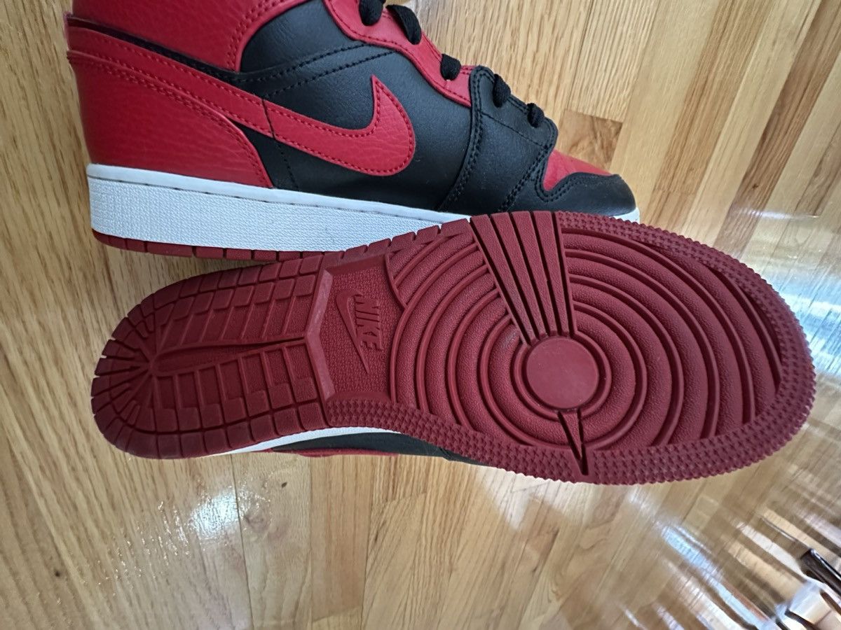 Jordan Brand × Nike Jordan 1 Size US 7 / EU 40 - 7 Thumbnail