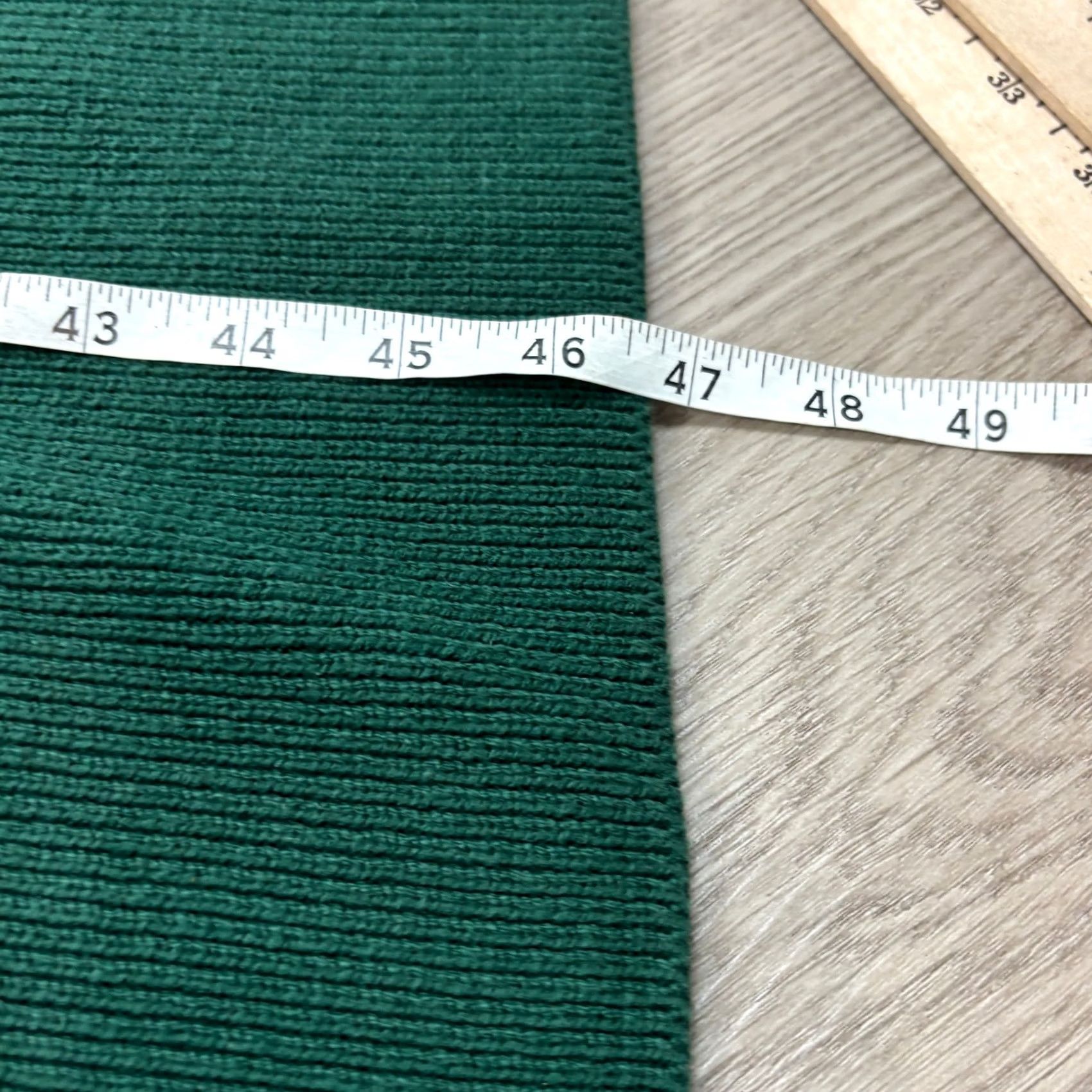 Anthropologie Dolan Anthropologie Cable Knit Sweater Dress Women's S Midi Green Boho Minimalist Womens Size S / US 4 / IT 40 - 6 Thumbnail
