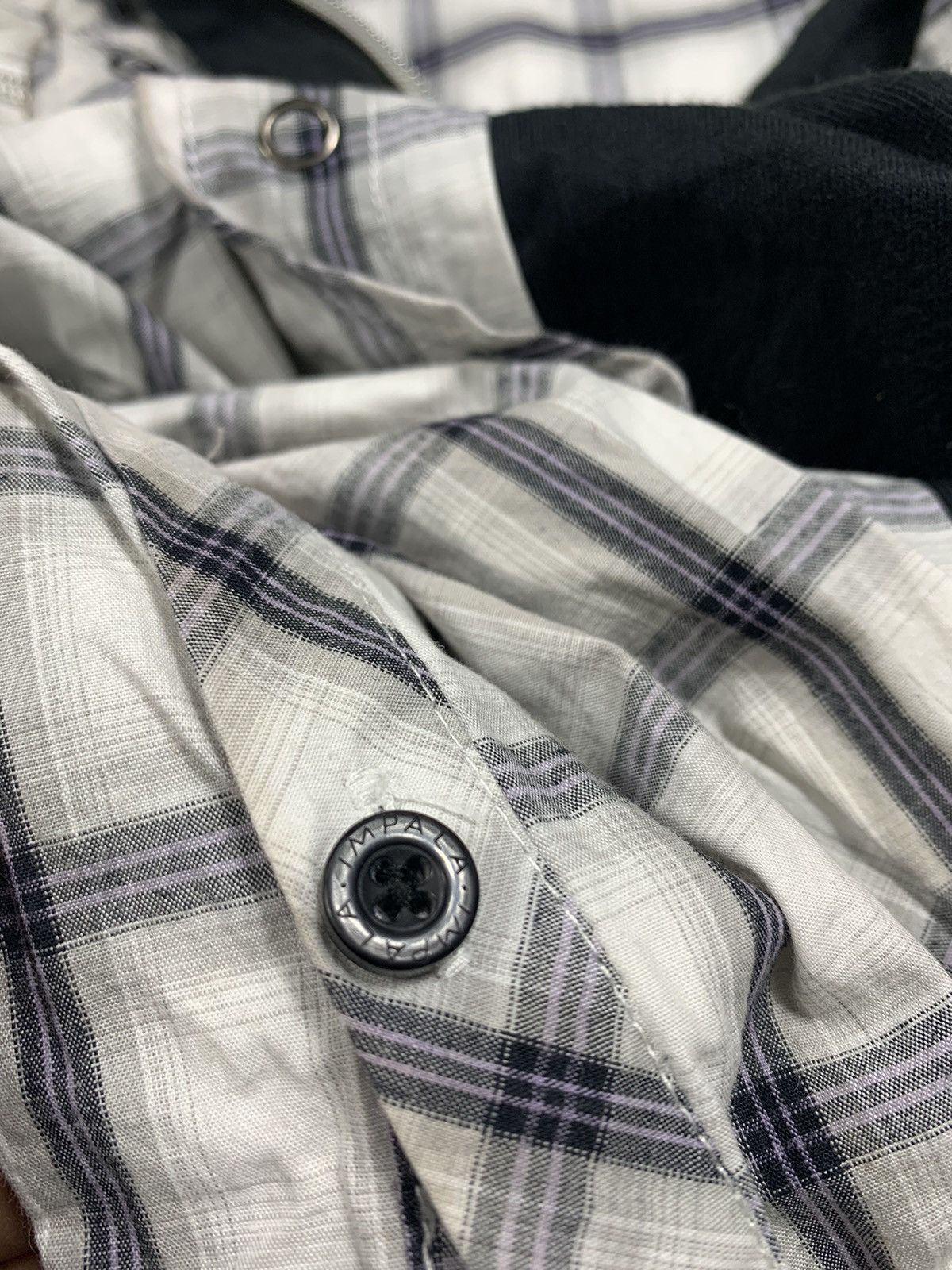 Japanese Brand × Kapital × Vintage 2000s IMPALA - Double Layered Size US M / EU 48-50 / 2 - 8 Thumbnail