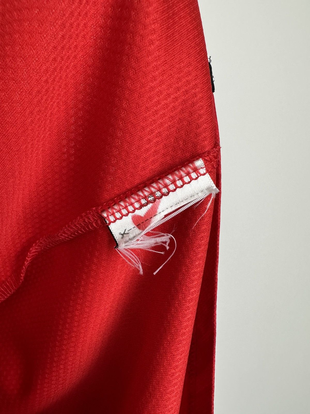 Puma SWINDON TOWN 22/23 PUMA Home Football Shirt Soccer Jersey XL Size US XL / EU 56 / 4 - 10 Thumbnail