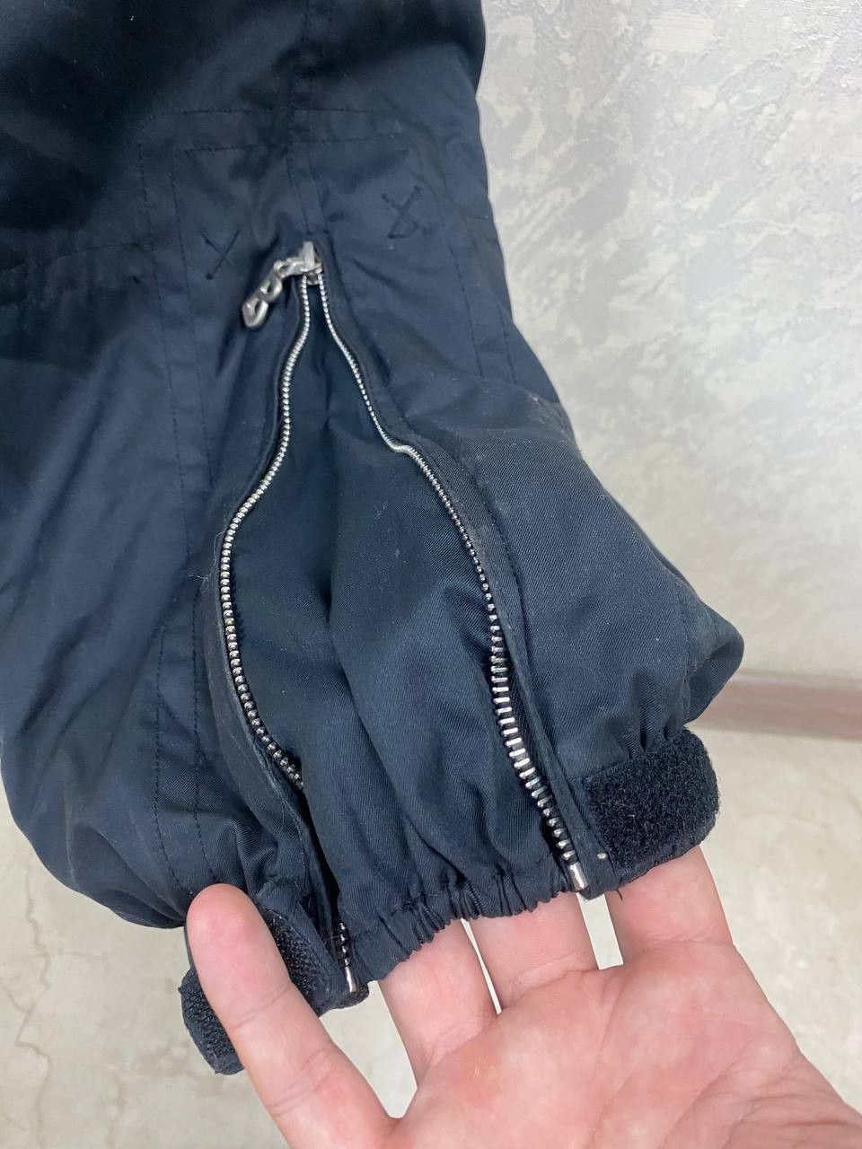 20471120 Bogner Ski Snowsuit Overall Jacket Size US 34 / EU 50 - 15 Thumbnail