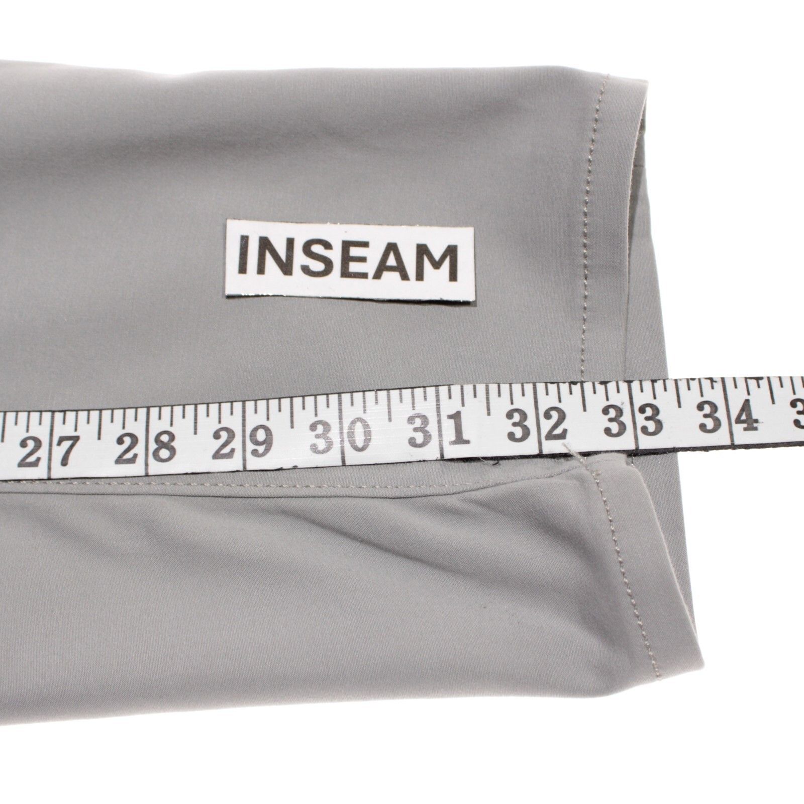34 Heritage 34 Heritage New with tags Chino Size 35 US In Gray Size US 35 - 6 Thumbnail