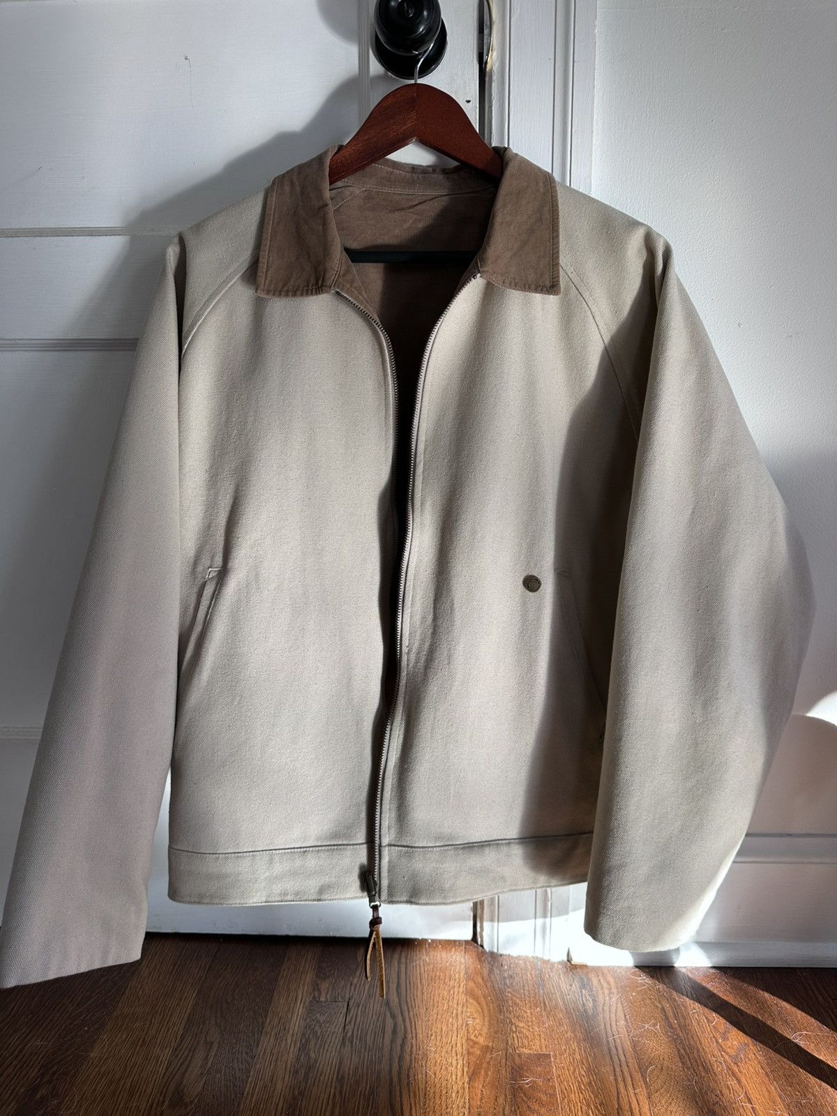 Honor the Gift Honor the Gift Reversible Jacket Size US M / EU 48-50 / 2 - 1 Thumbnail