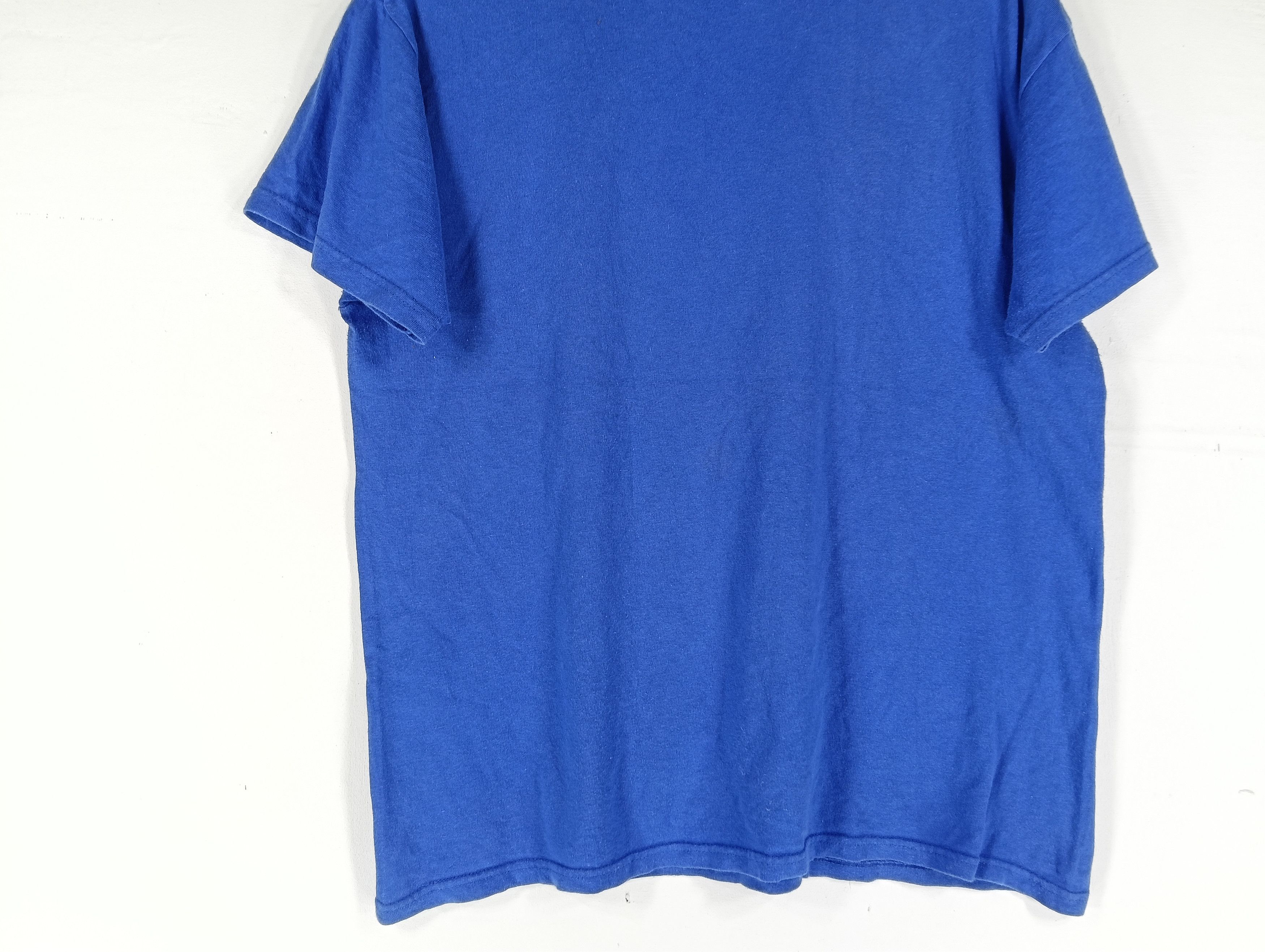 Vintage Vintage Y2k Red Hot Chilli Ice Cream Peppers Band Size US S / EU 44-46 / 1 - 8 Thumbnail