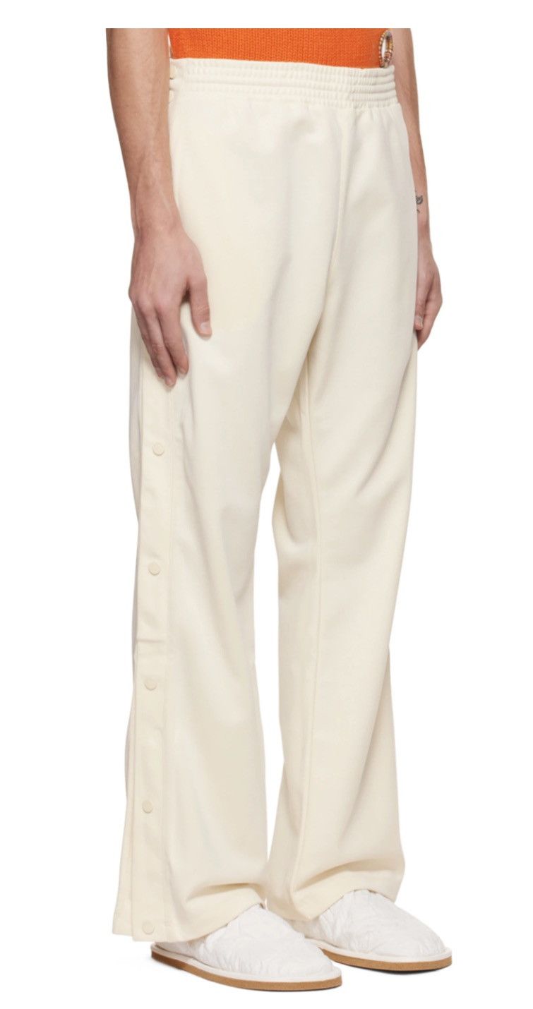 JW Anderson J.W. Anderson Boot cut Flare Track Pants Size US 36 / EU 52 - 10 Thumbnail