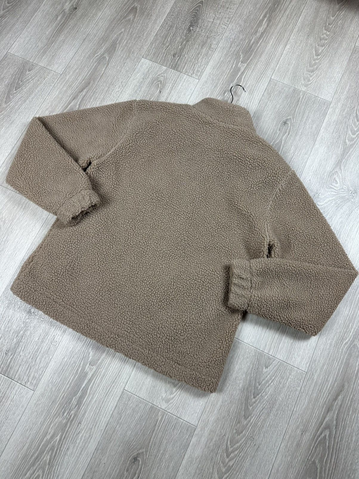 Schott Schott N.Y.C Men's Fleece Jacket Zip Up Polar Size L Size US L / EU 52-54 / 3 - 11 Thumbnail