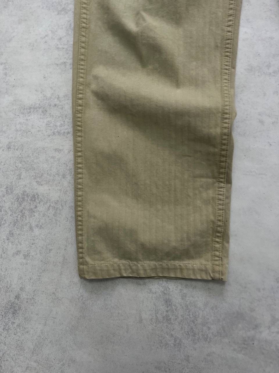 Levi's Vintage 90's Levi Strauss & Co Cargo Levi's All-Duty M Size US 32 / EU 48 - 11 Thumbnail